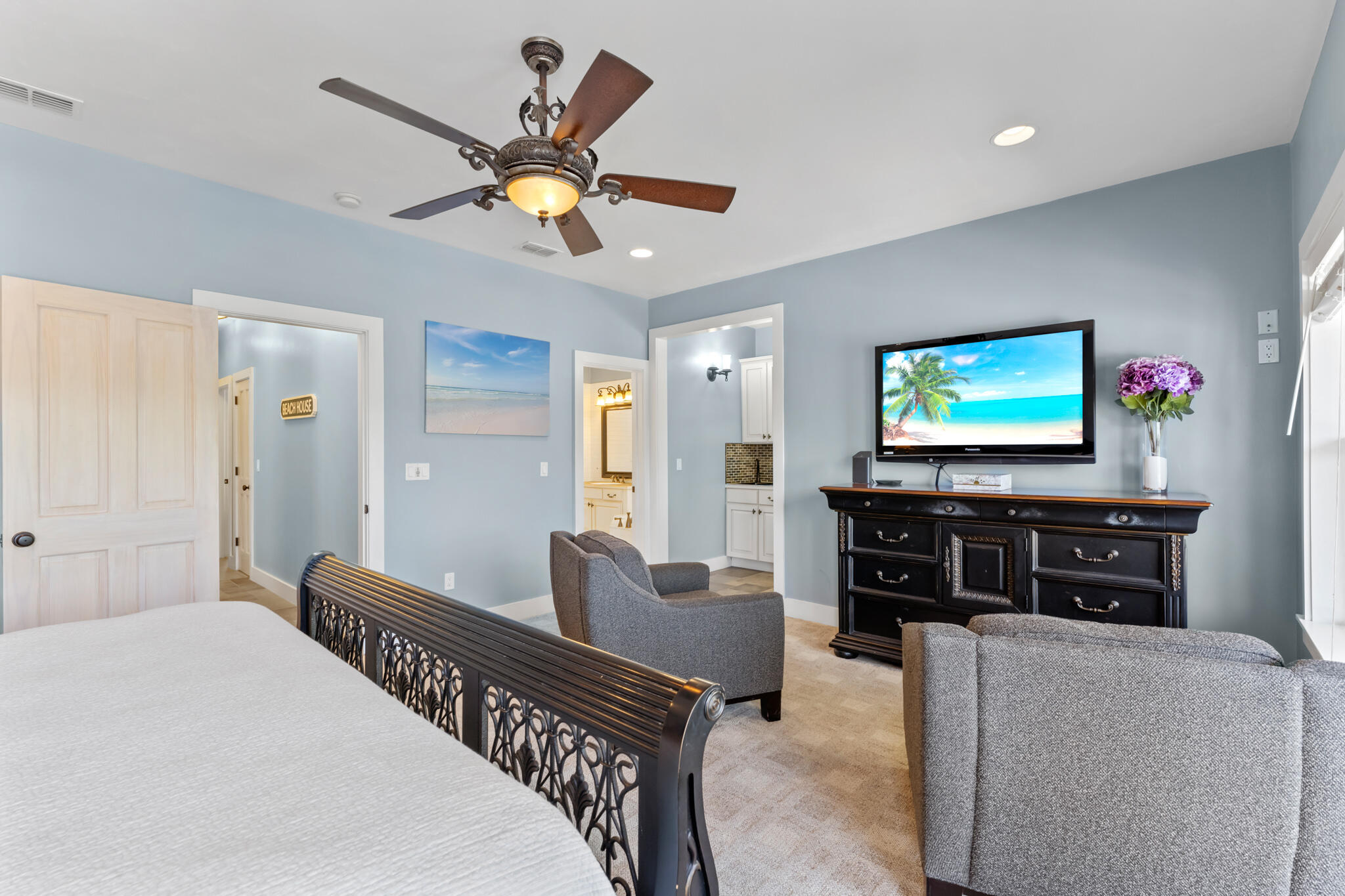 VILLAGES OF CRYSTAL BEACH - Residential