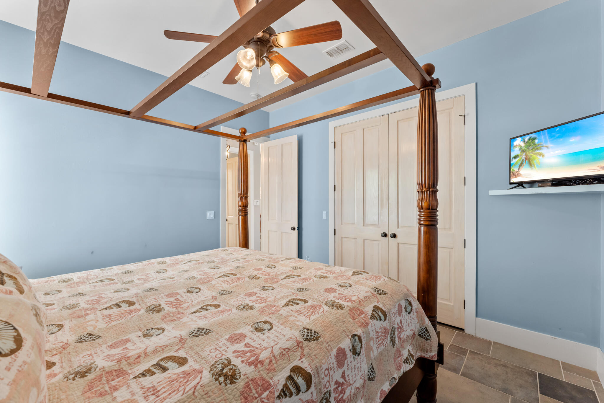 VILLAGES OF CRYSTAL BEACH - Residential