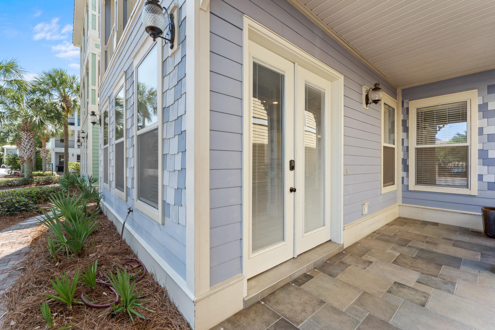 VILLAGES OF CRYSTAL BEACH - Residential