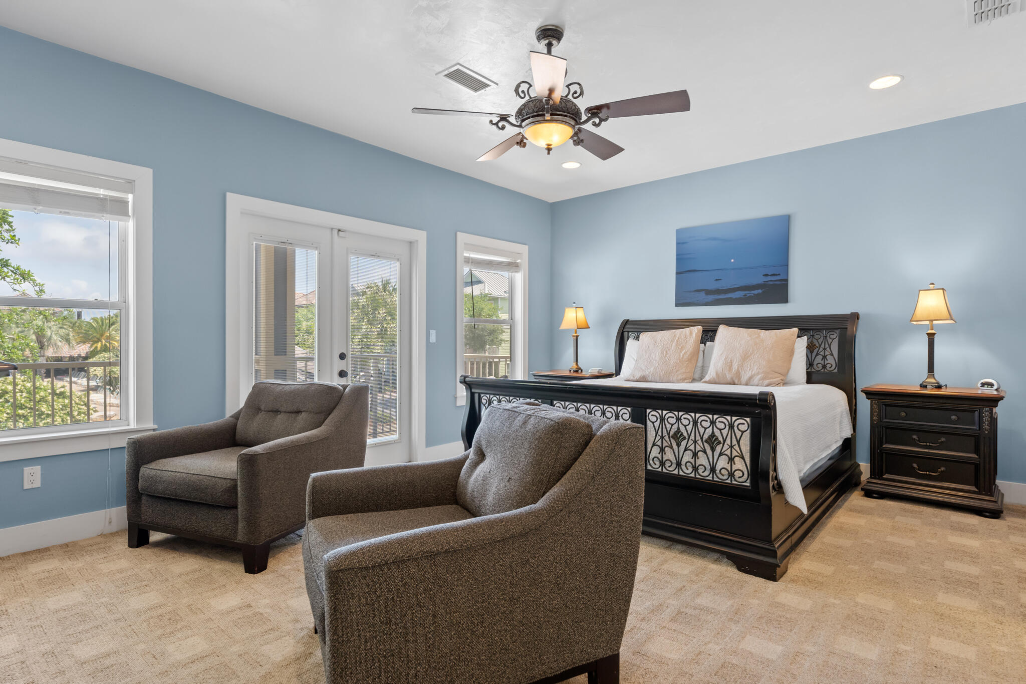 VILLAGES OF CRYSTAL BEACH - Residential