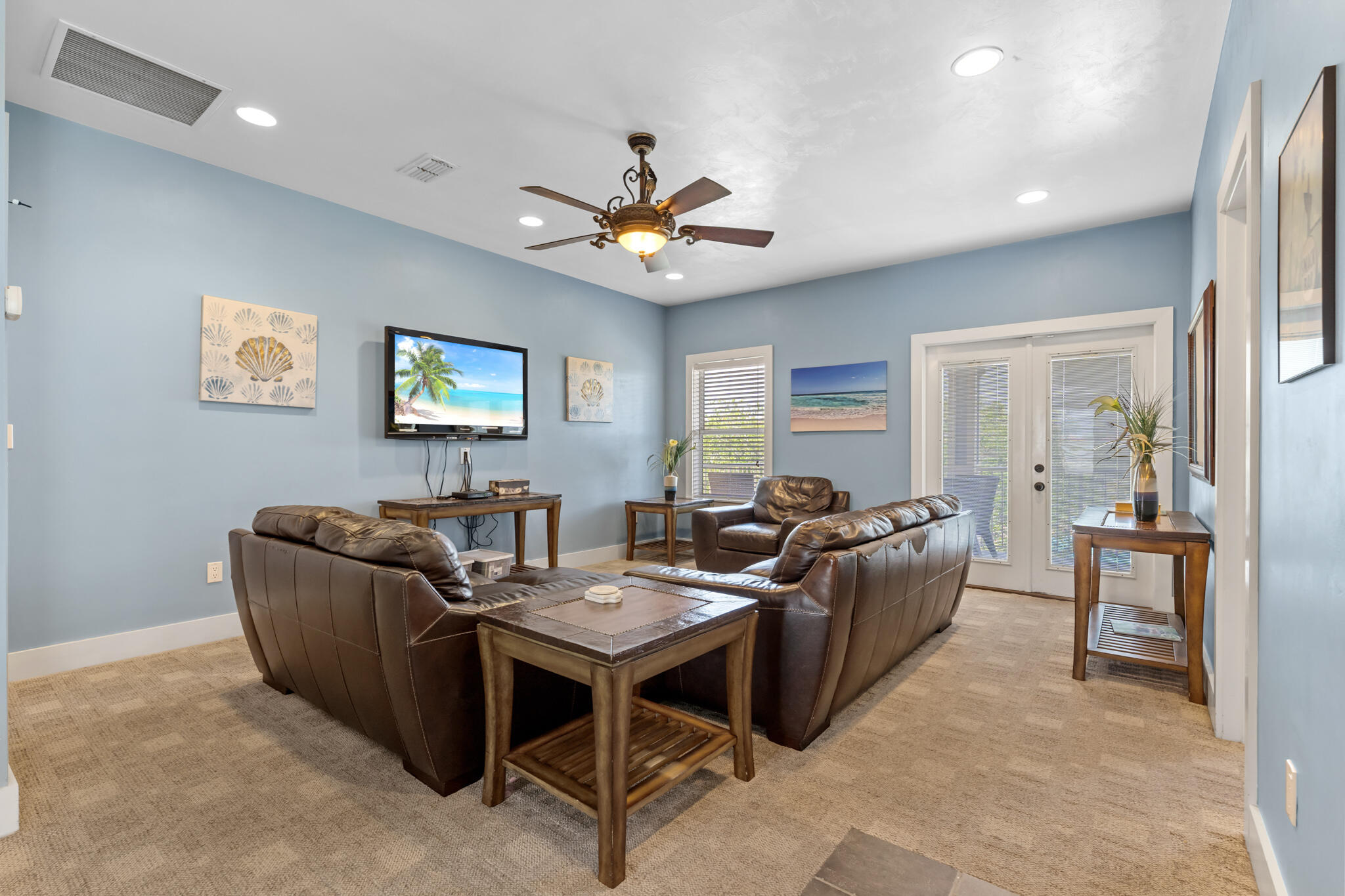 VILLAGES OF CRYSTAL BEACH - Residential