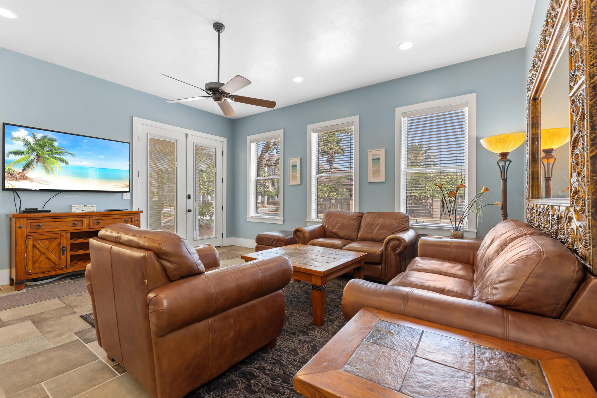 VILLAGES OF CRYSTAL BEACH - Residential