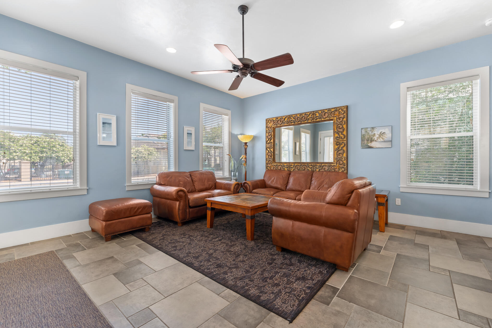 VILLAGES OF CRYSTAL BEACH - Residential