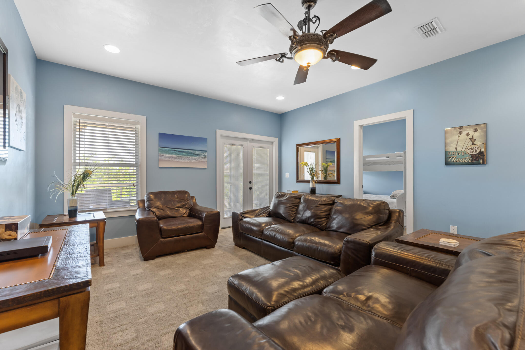VILLAGES OF CRYSTAL BEACH - Residential