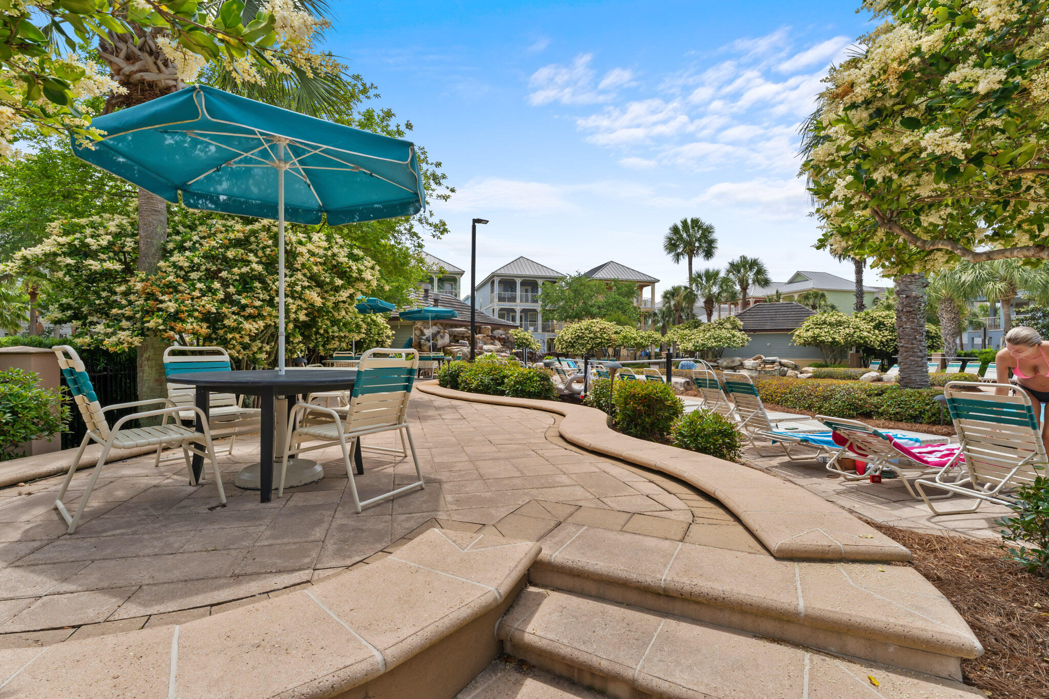 VILLAGES OF CRYSTAL BEACH - Residential