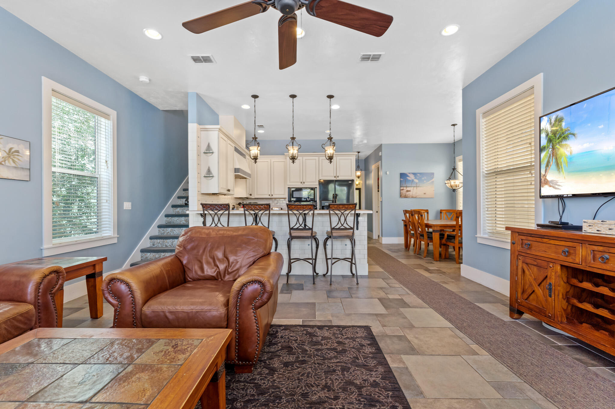 VILLAGES OF CRYSTAL BEACH - Residential