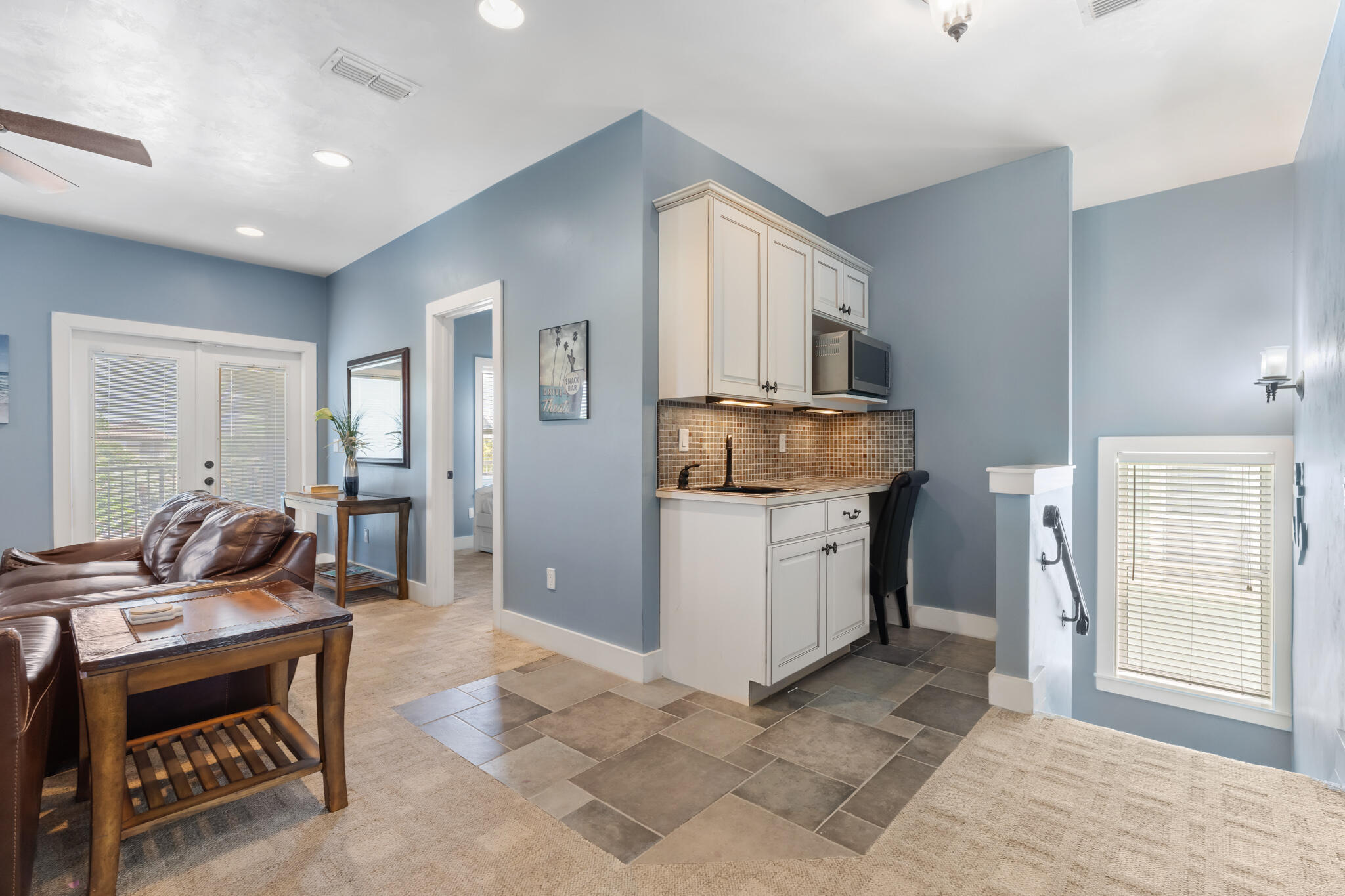 VILLAGES OF CRYSTAL BEACH - Residential