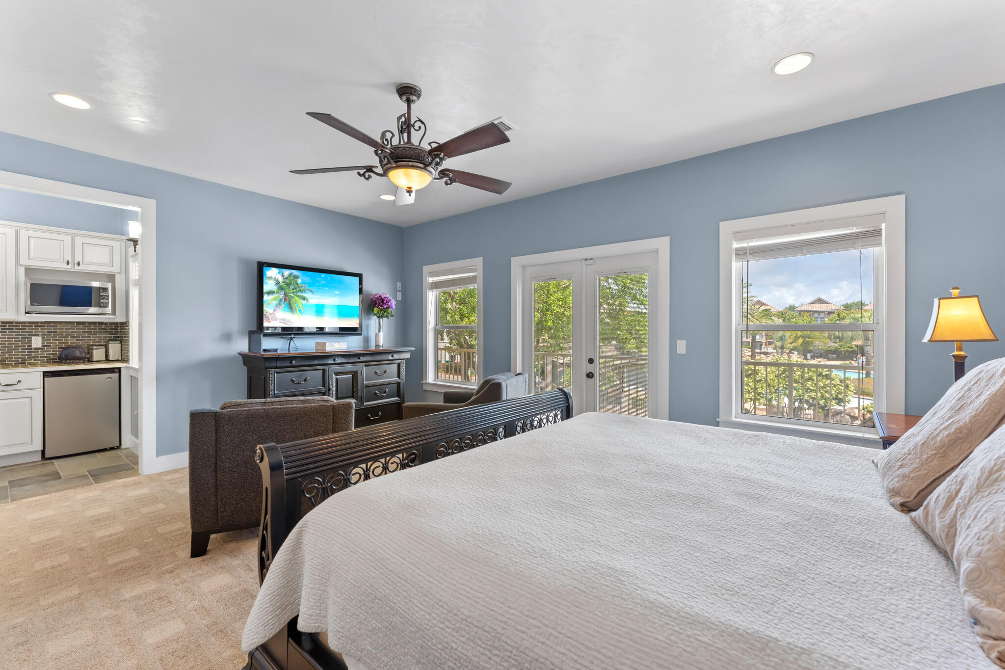VILLAGES OF CRYSTAL BEACH - Residential