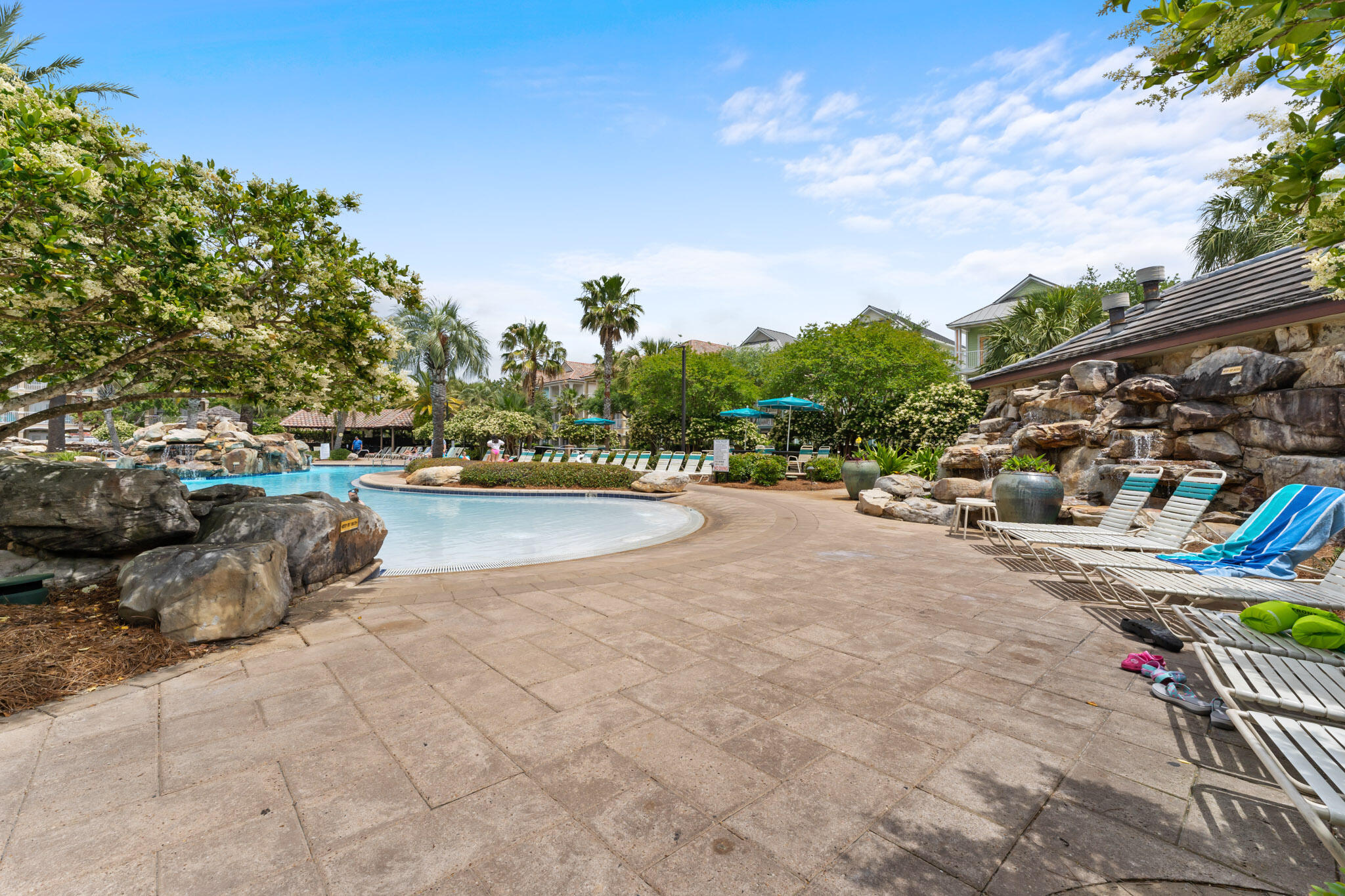 VILLAGES OF CRYSTAL BEACH - Residential