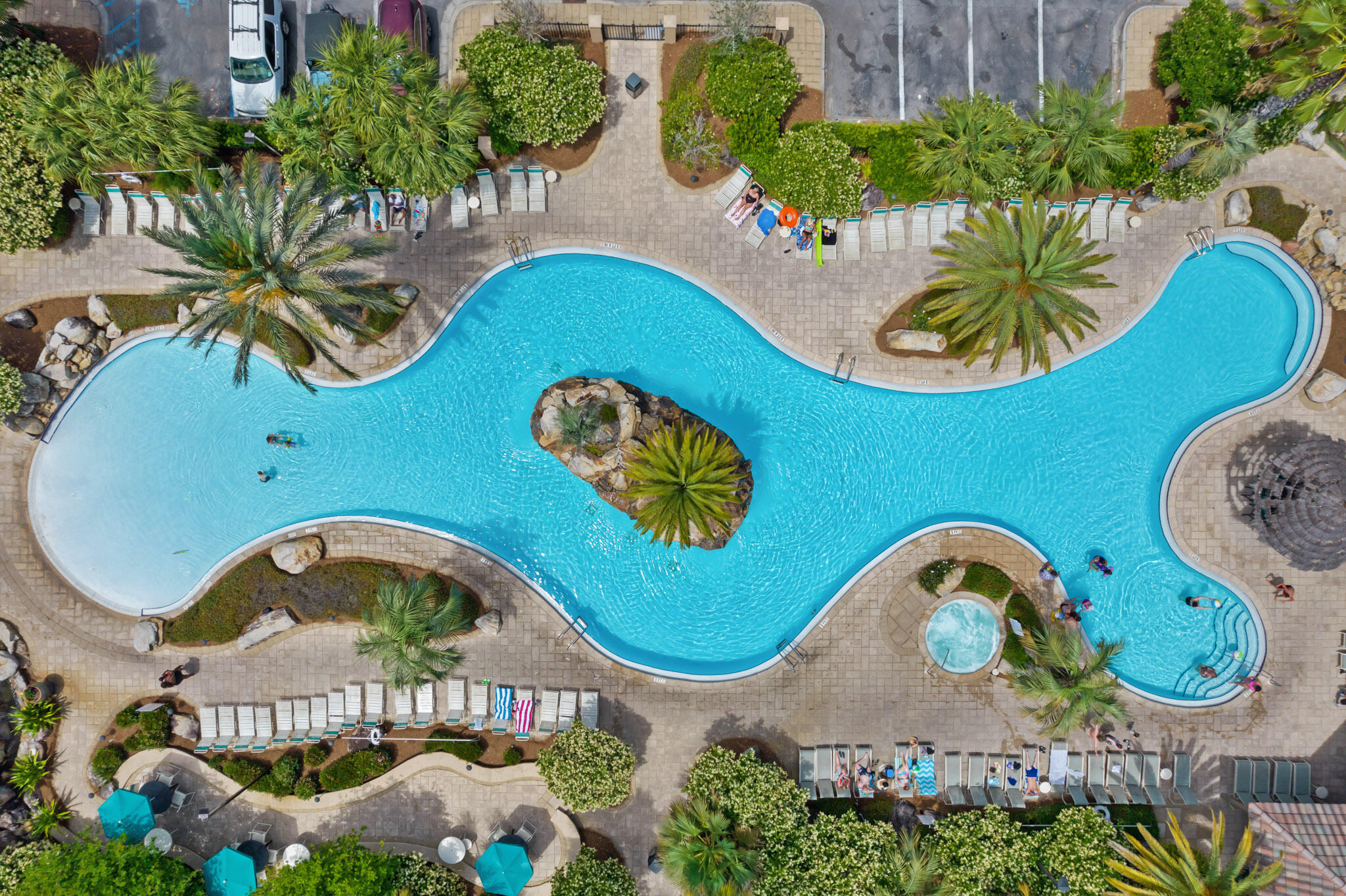 VILLAGES OF CRYSTAL BEACH - Residential