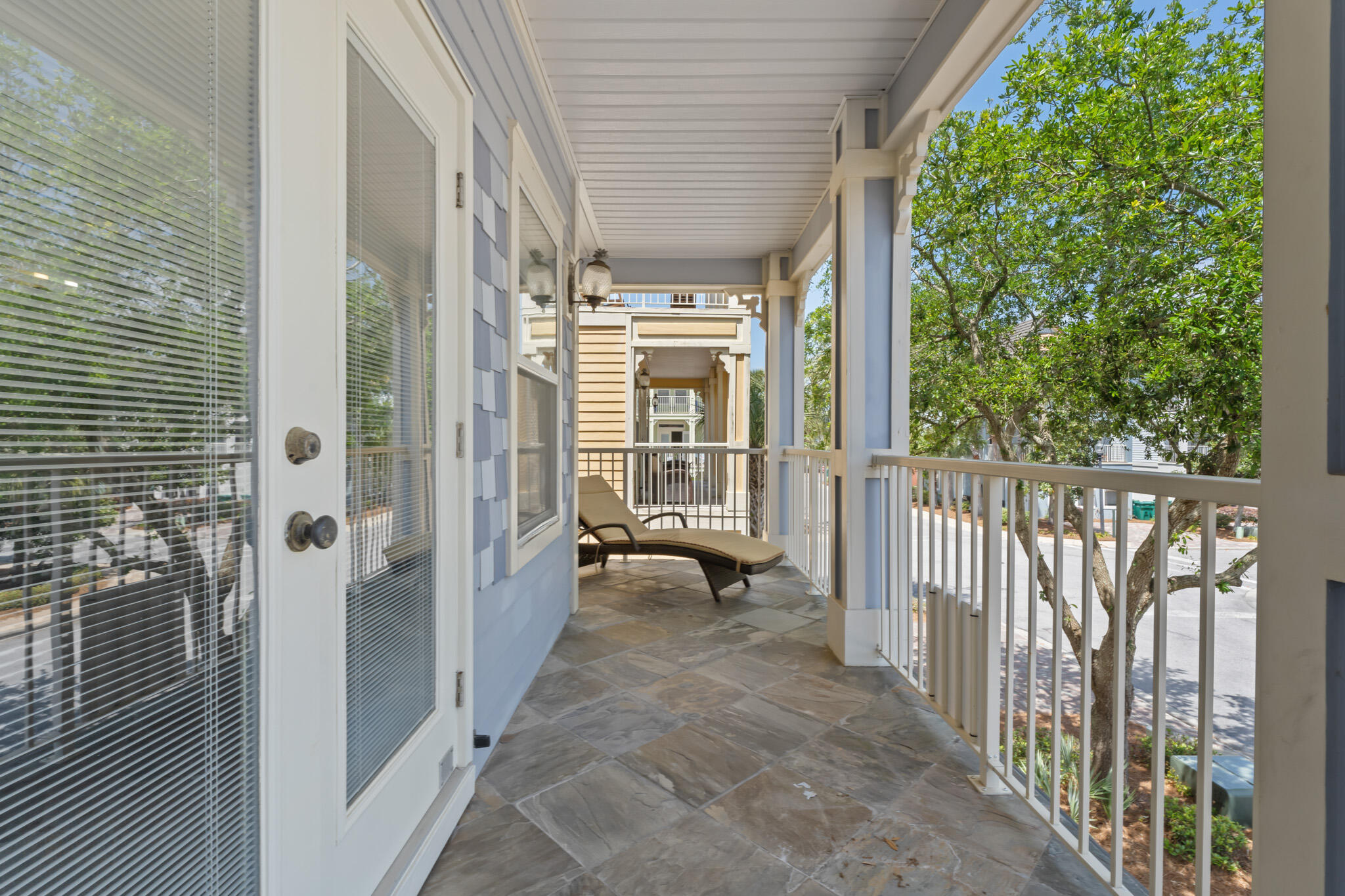 VILLAGES OF CRYSTAL BEACH - Residential