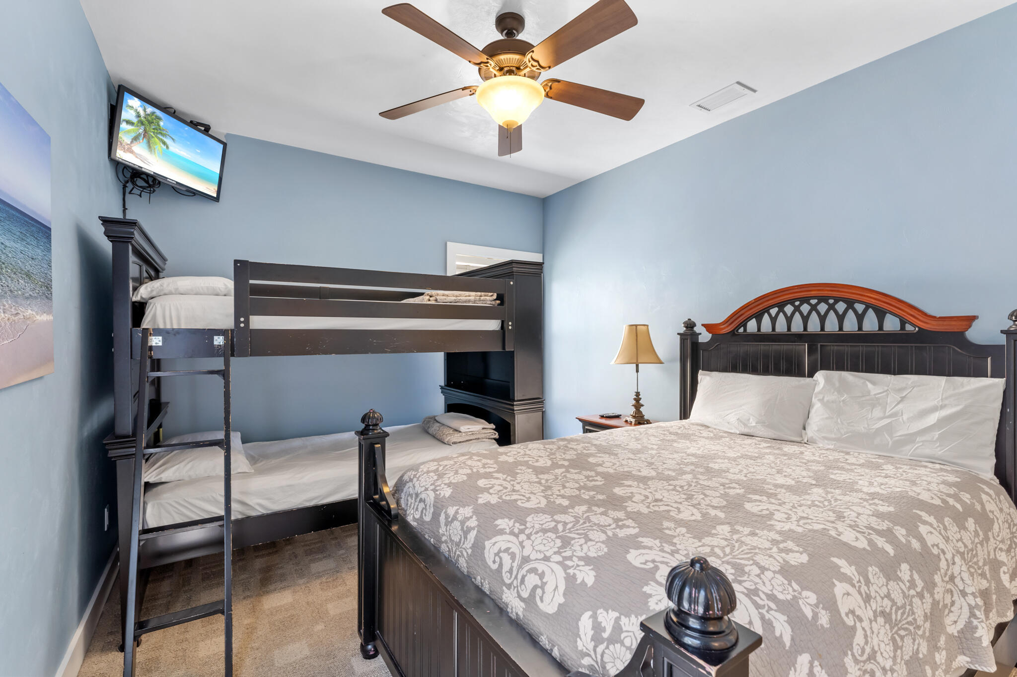 VILLAGES OF CRYSTAL BEACH - Residential