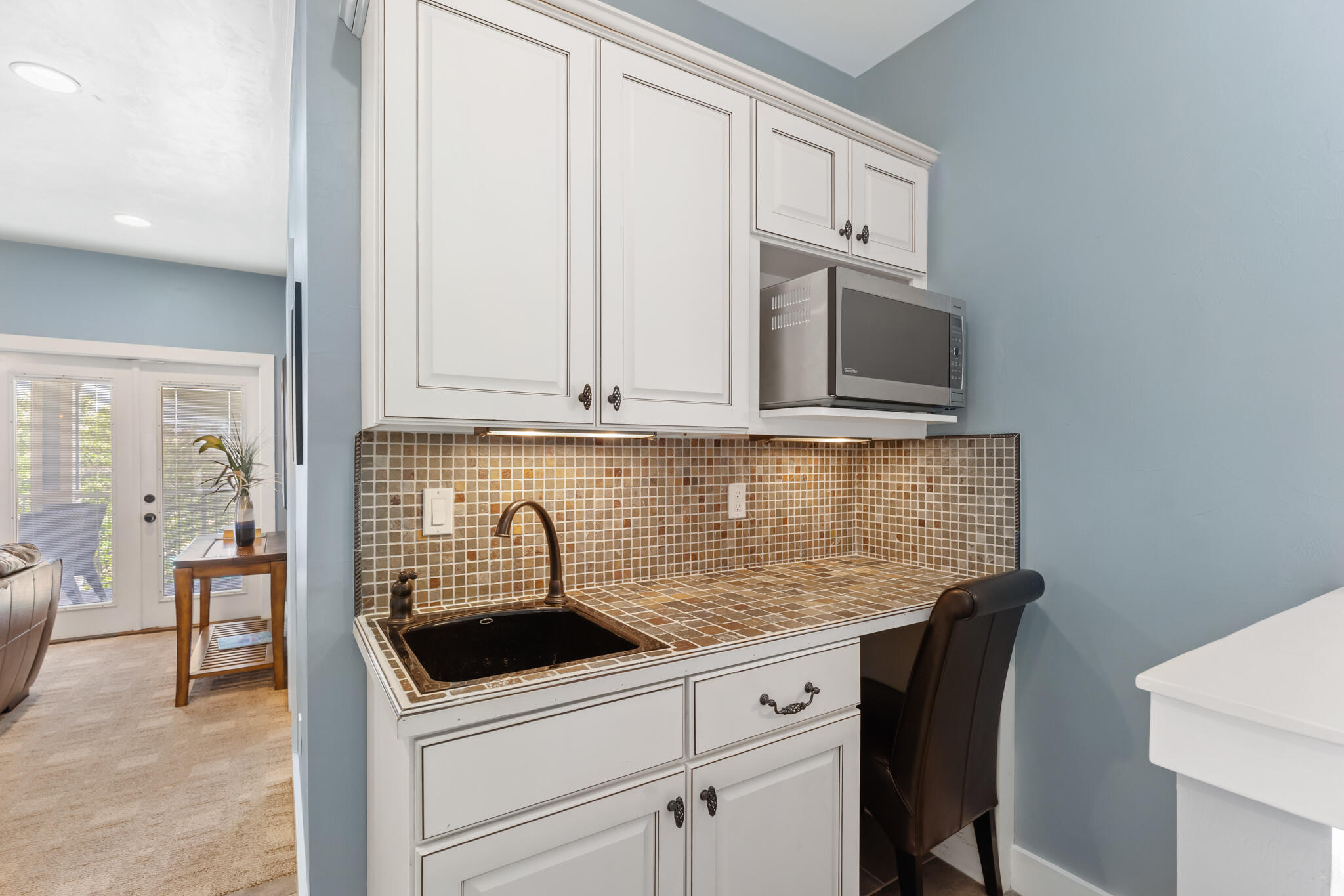 VILLAGES OF CRYSTAL BEACH - Residential