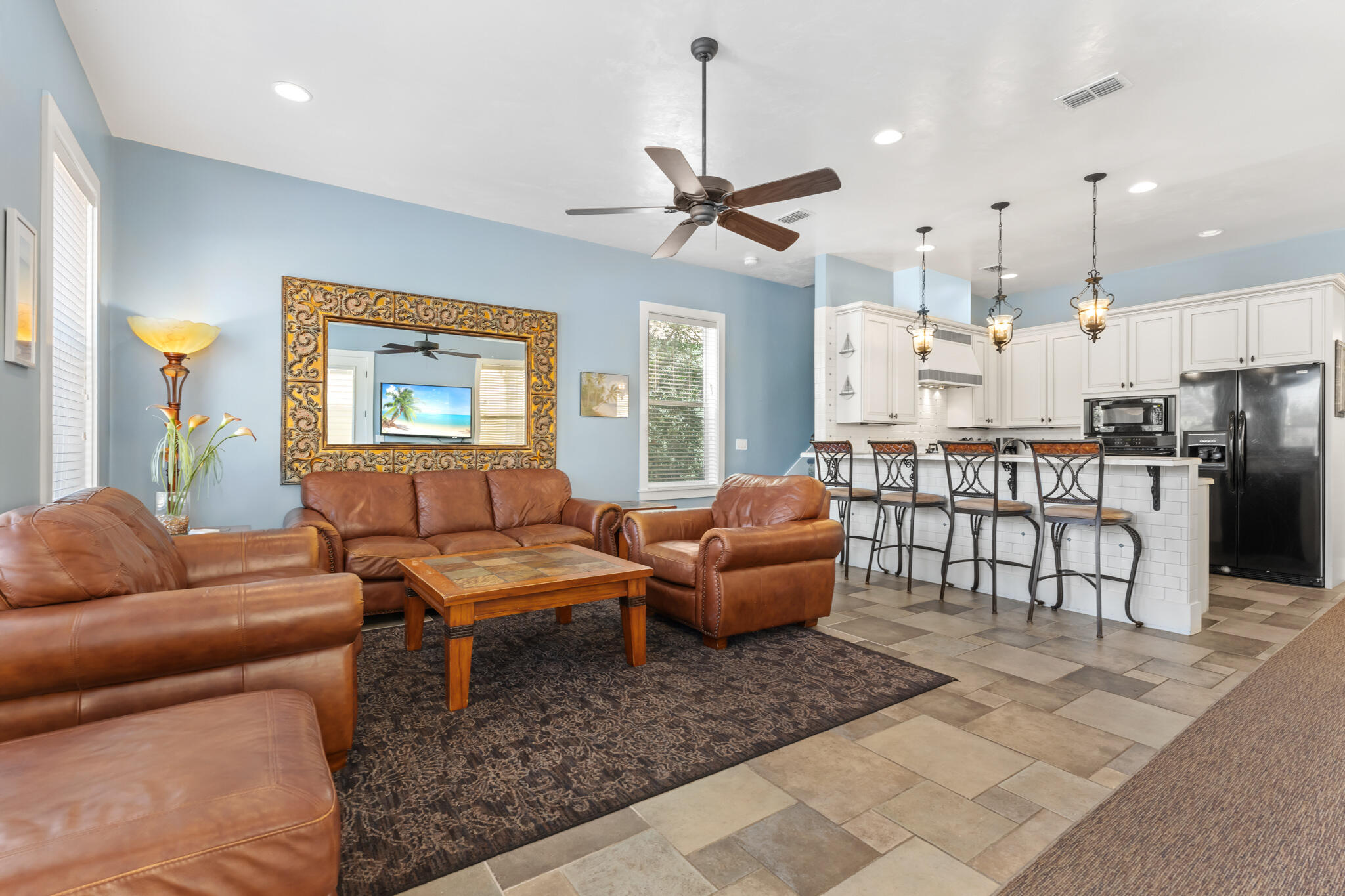 VILLAGES OF CRYSTAL BEACH - Residential