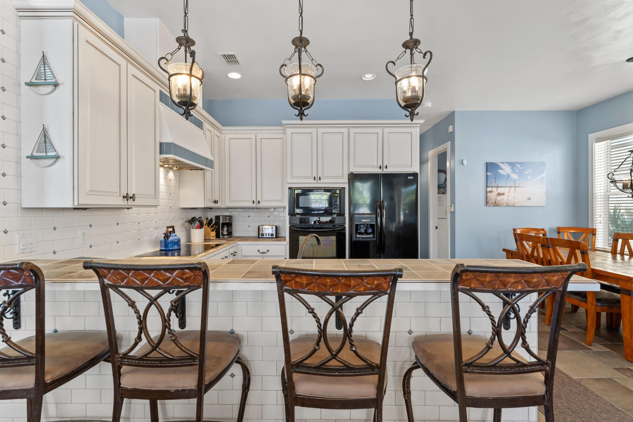 VILLAGES OF CRYSTAL BEACH - Residential