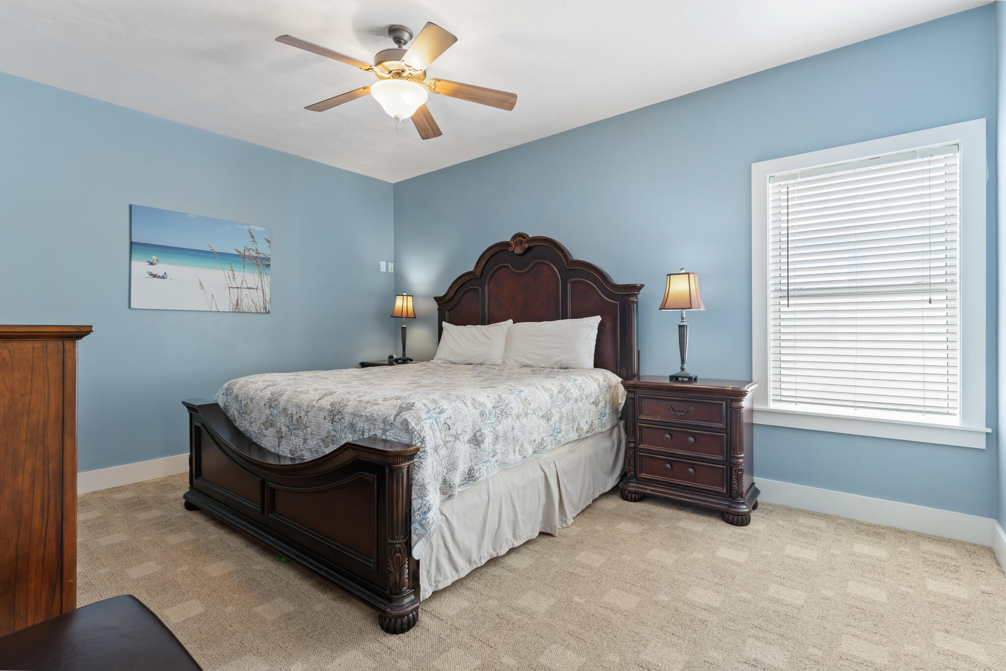 VILLAGES OF CRYSTAL BEACH - Residential