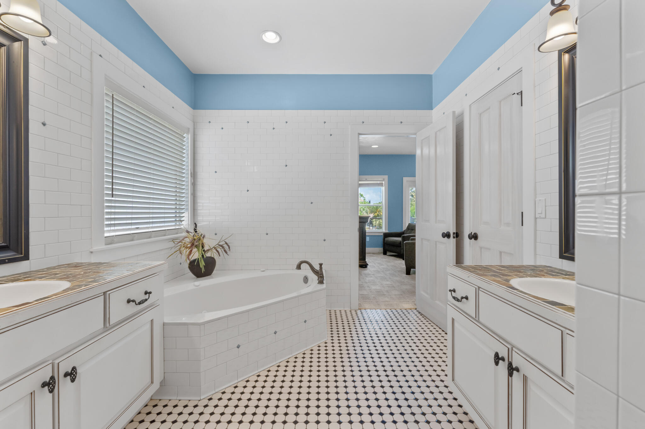 VILLAGES OF CRYSTAL BEACH - Residential