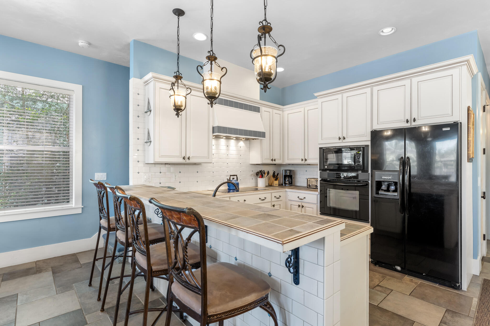 VILLAGES OF CRYSTAL BEACH - Residential