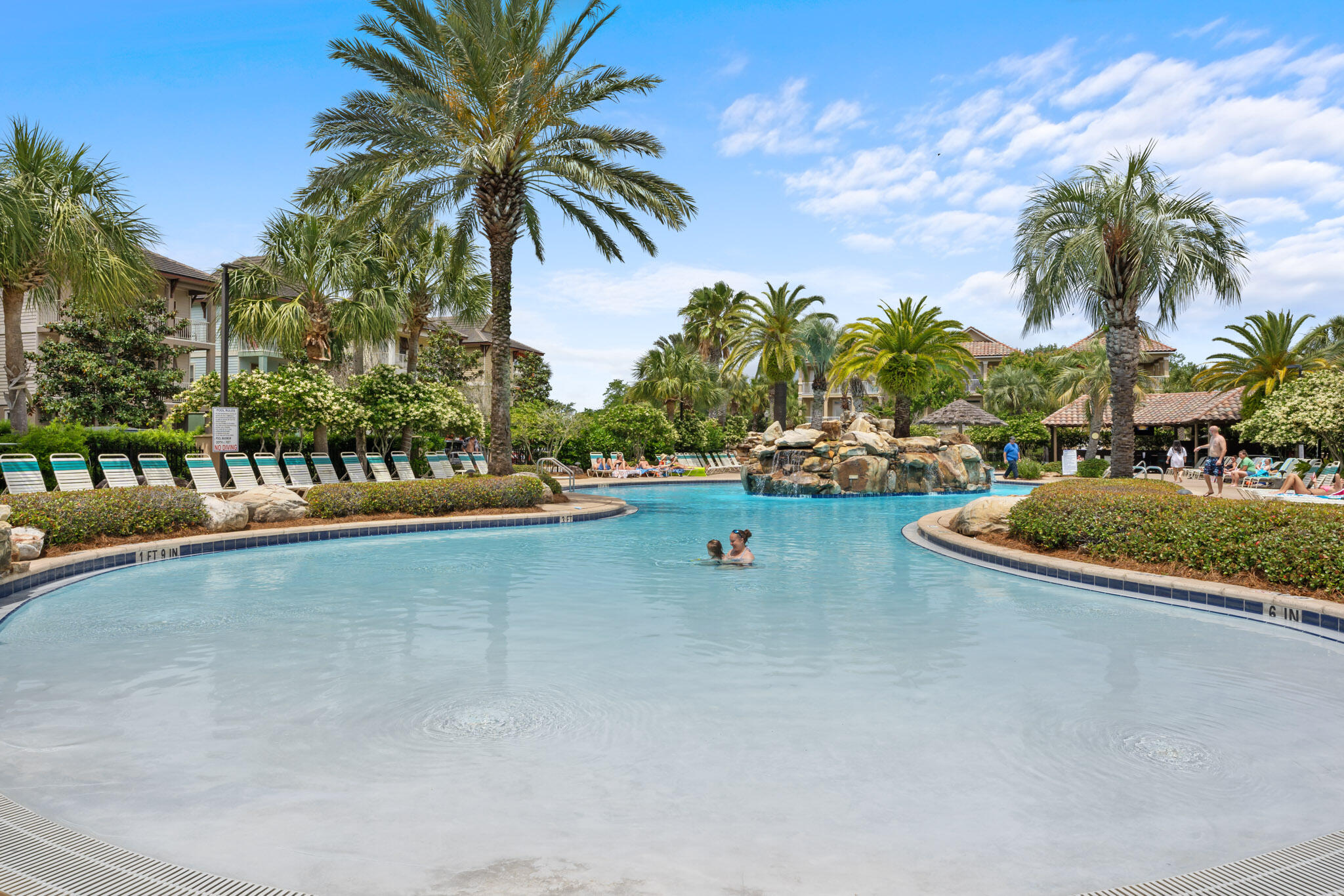 VILLAGES OF CRYSTAL BEACH - Residential