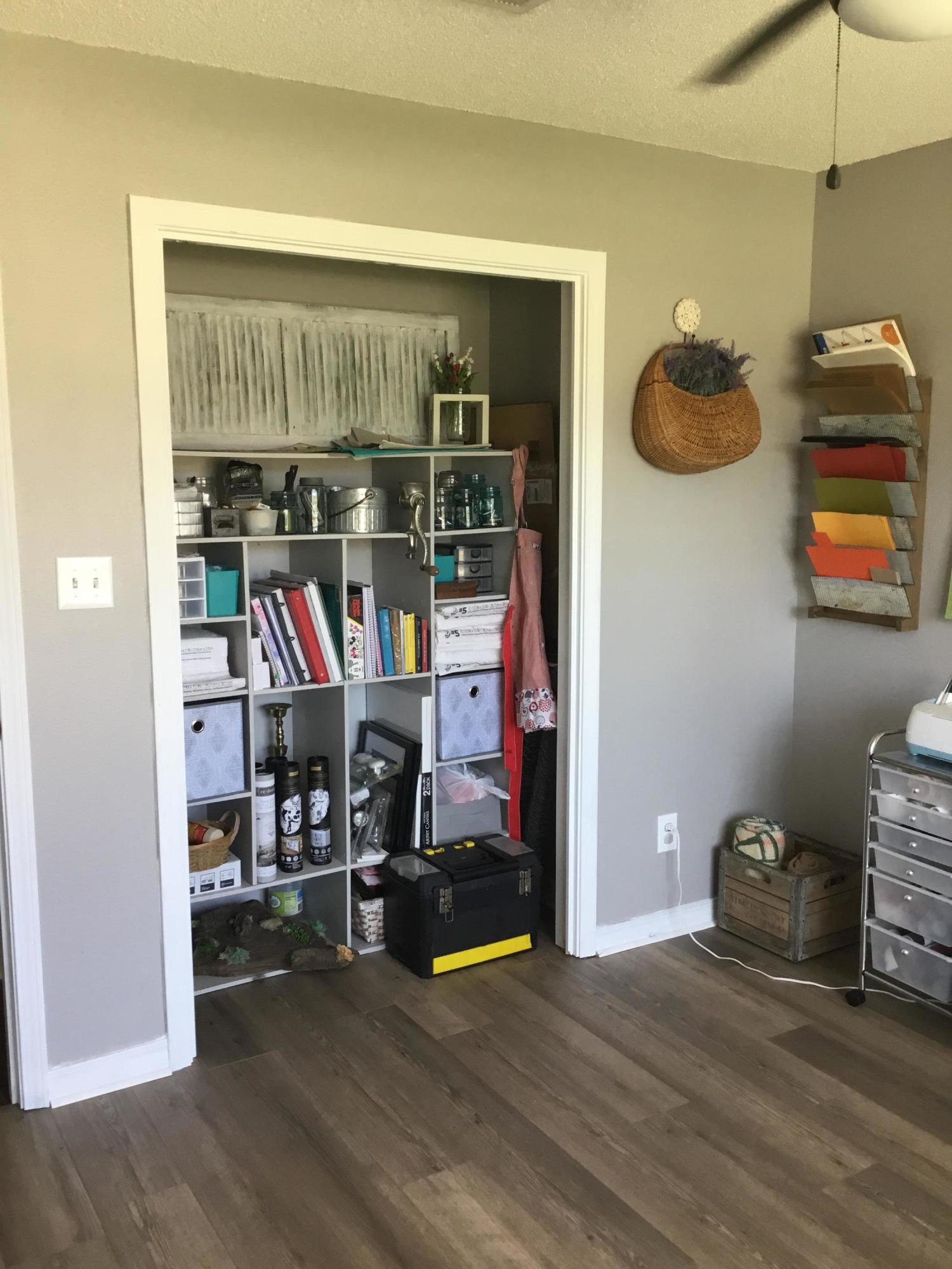 ROSS CROSSING - Residential