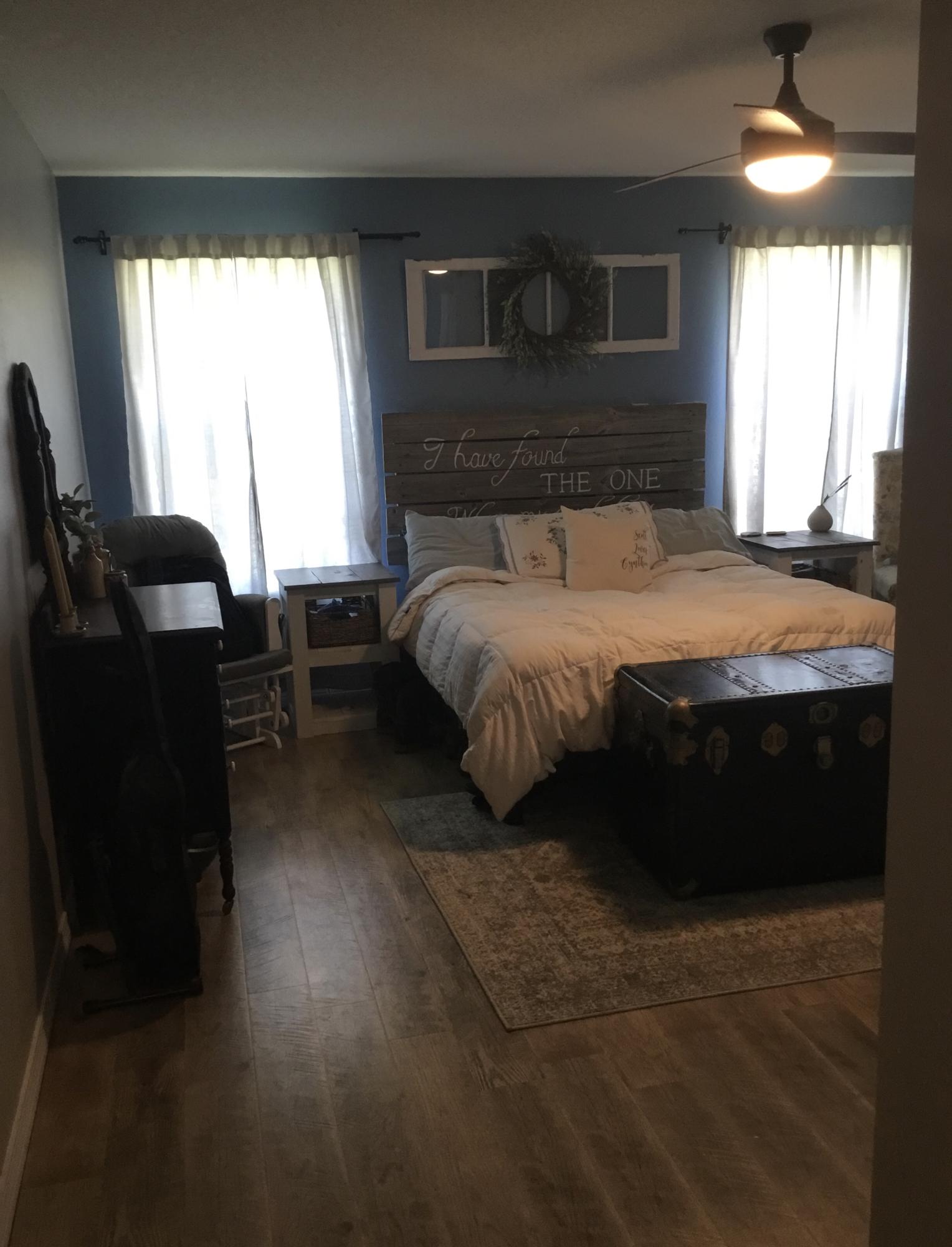 ROSS CROSSING - Residential