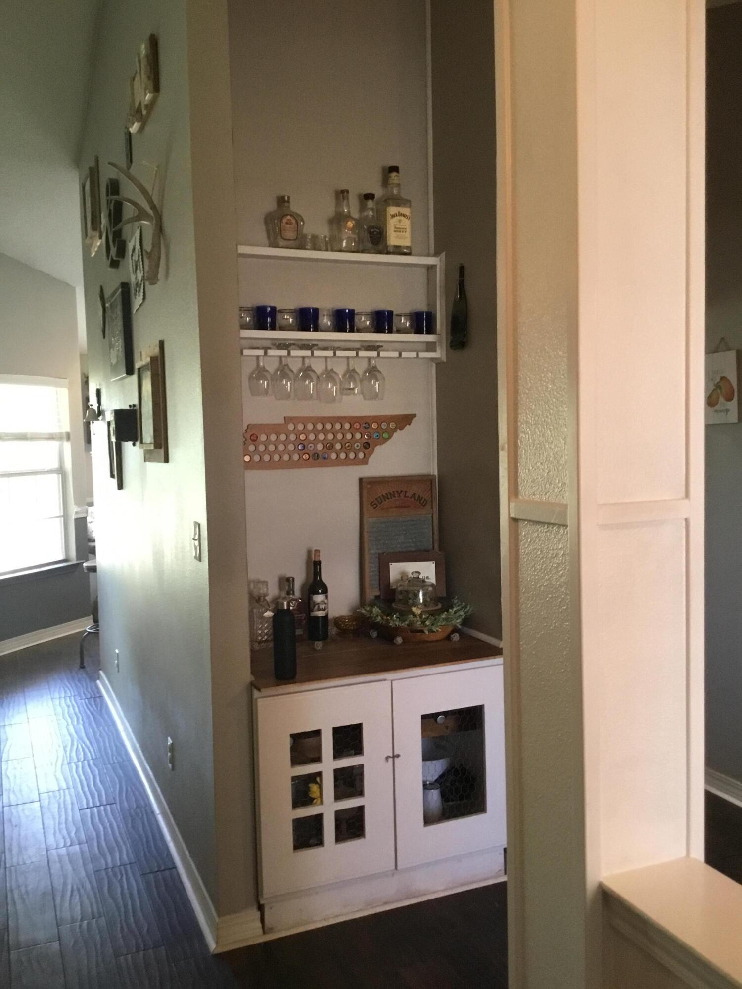 ROSS CROSSING - Residential