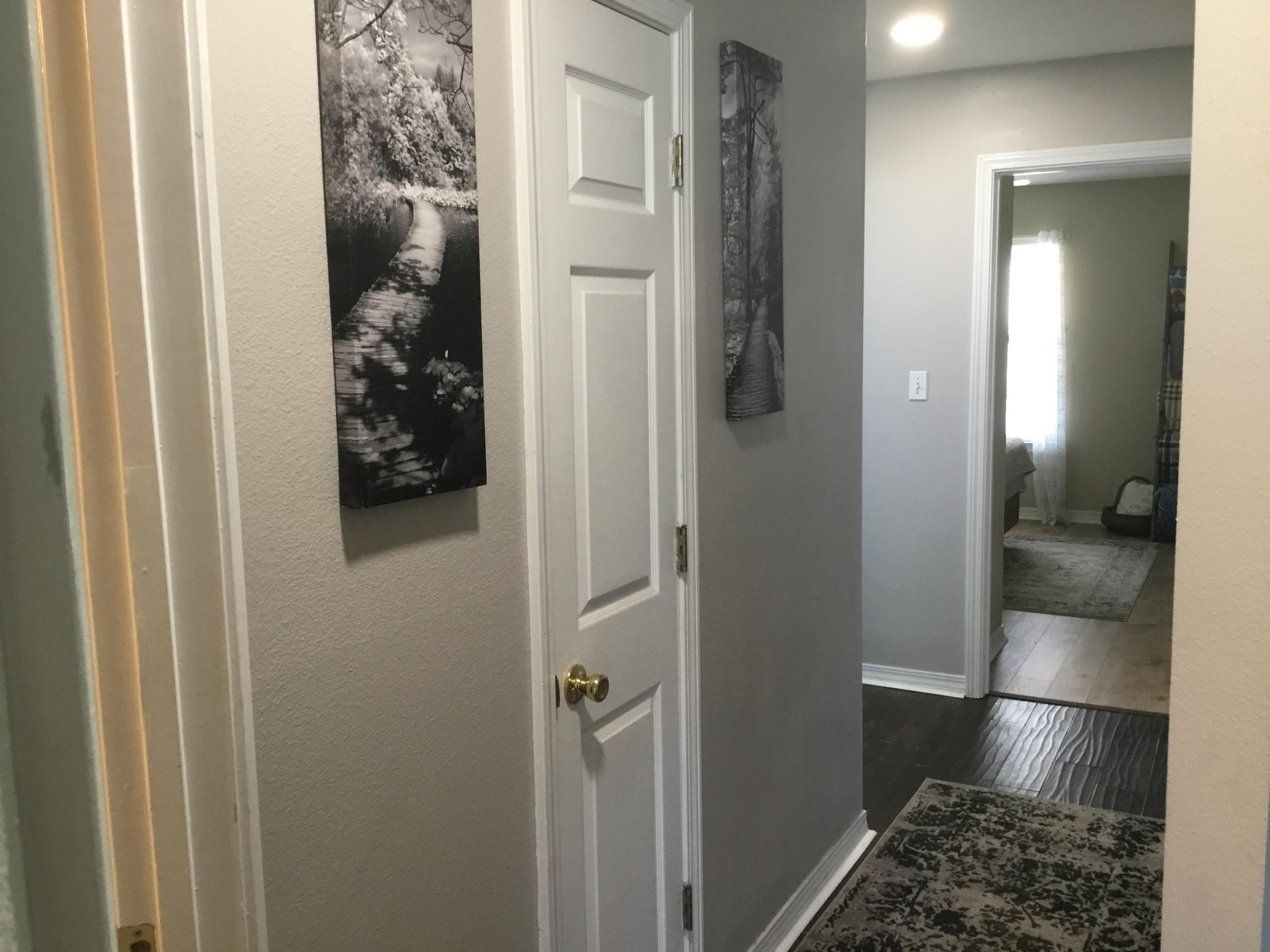 ROSS CROSSING - Residential