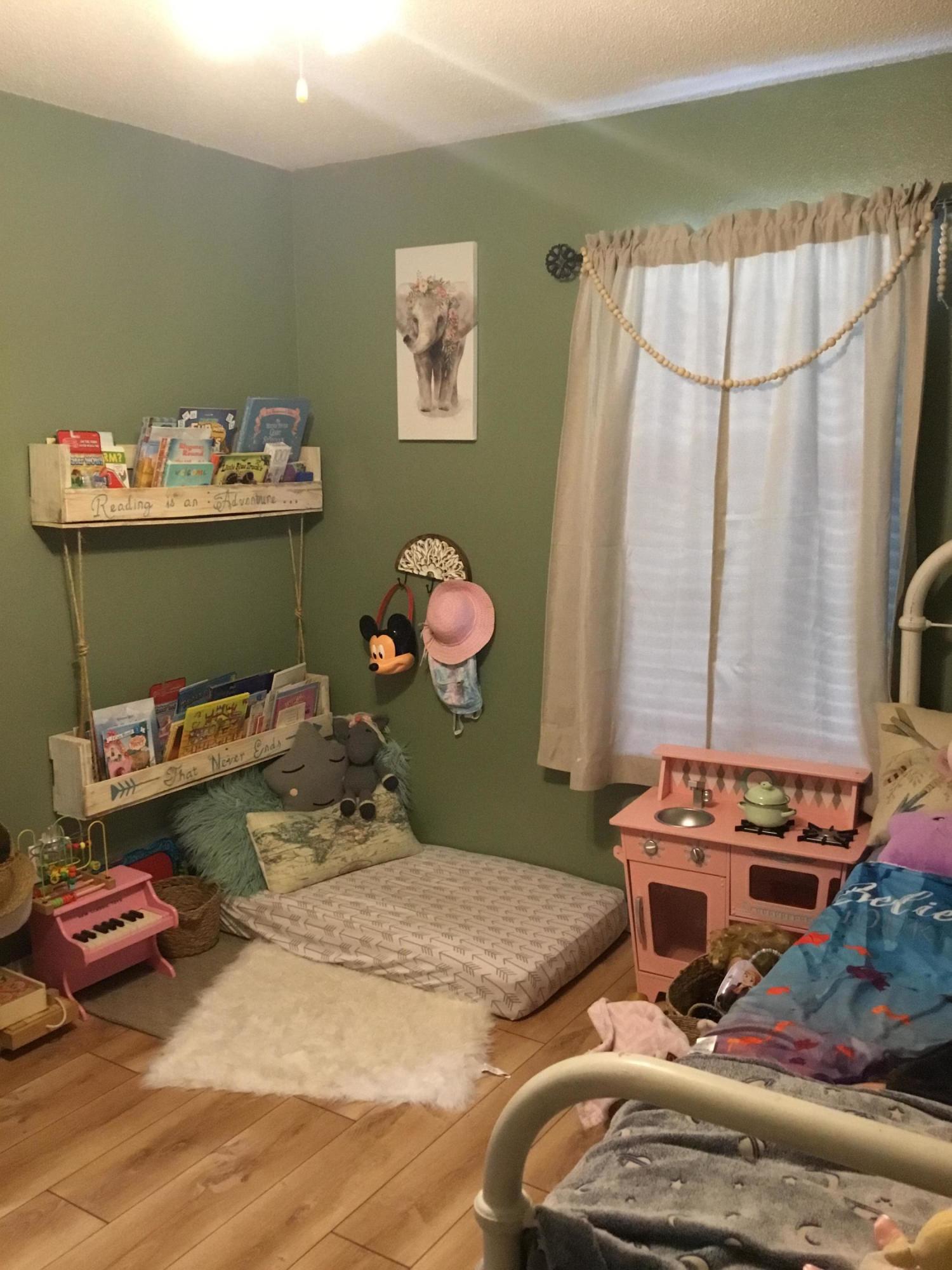 ROSS CROSSING - Residential