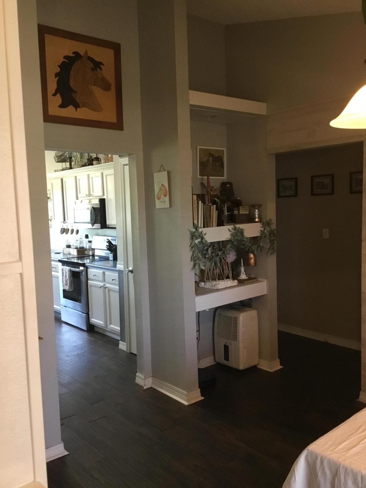 ROSS CROSSING - Residential