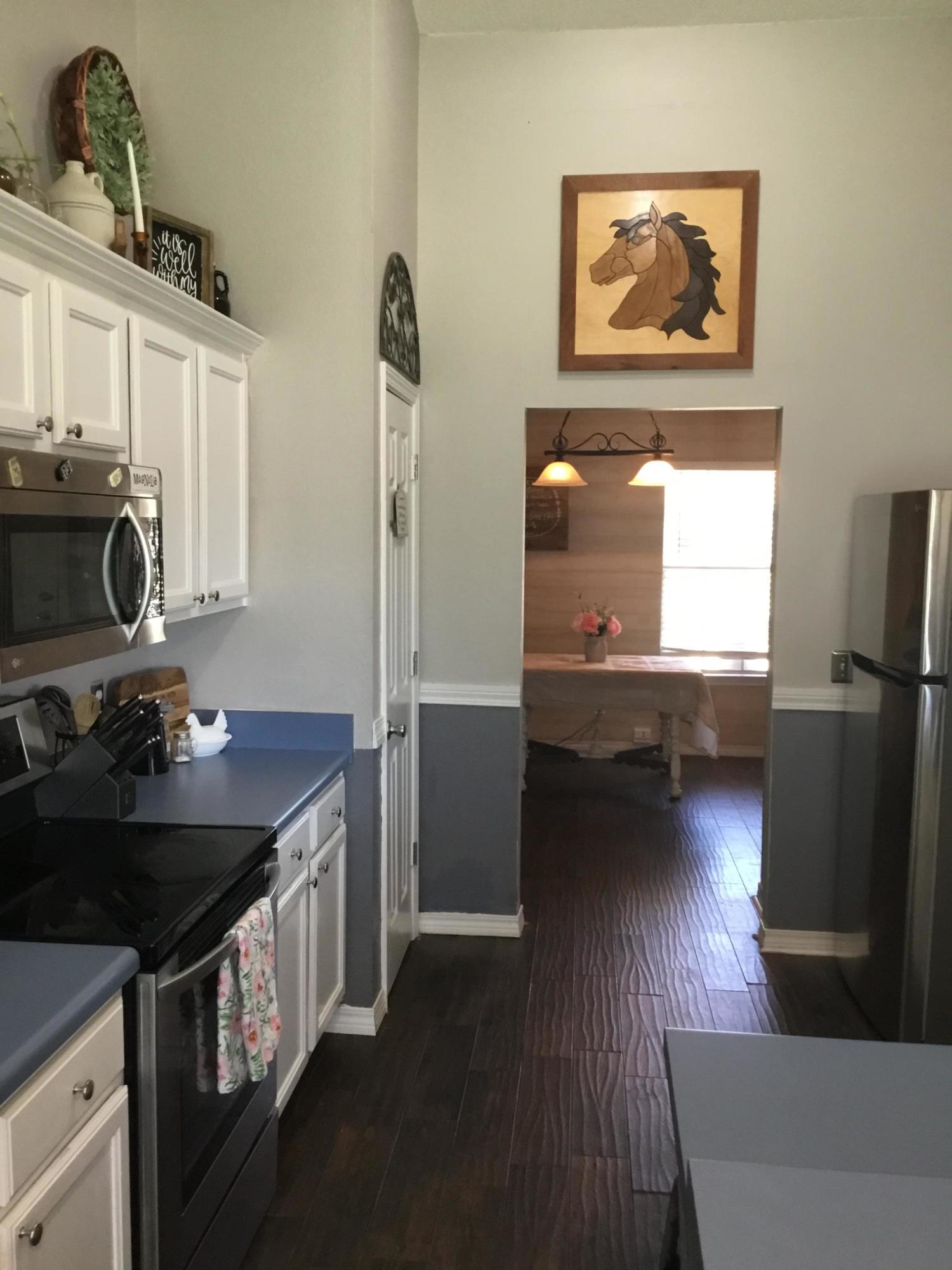 ROSS CROSSING - Residential