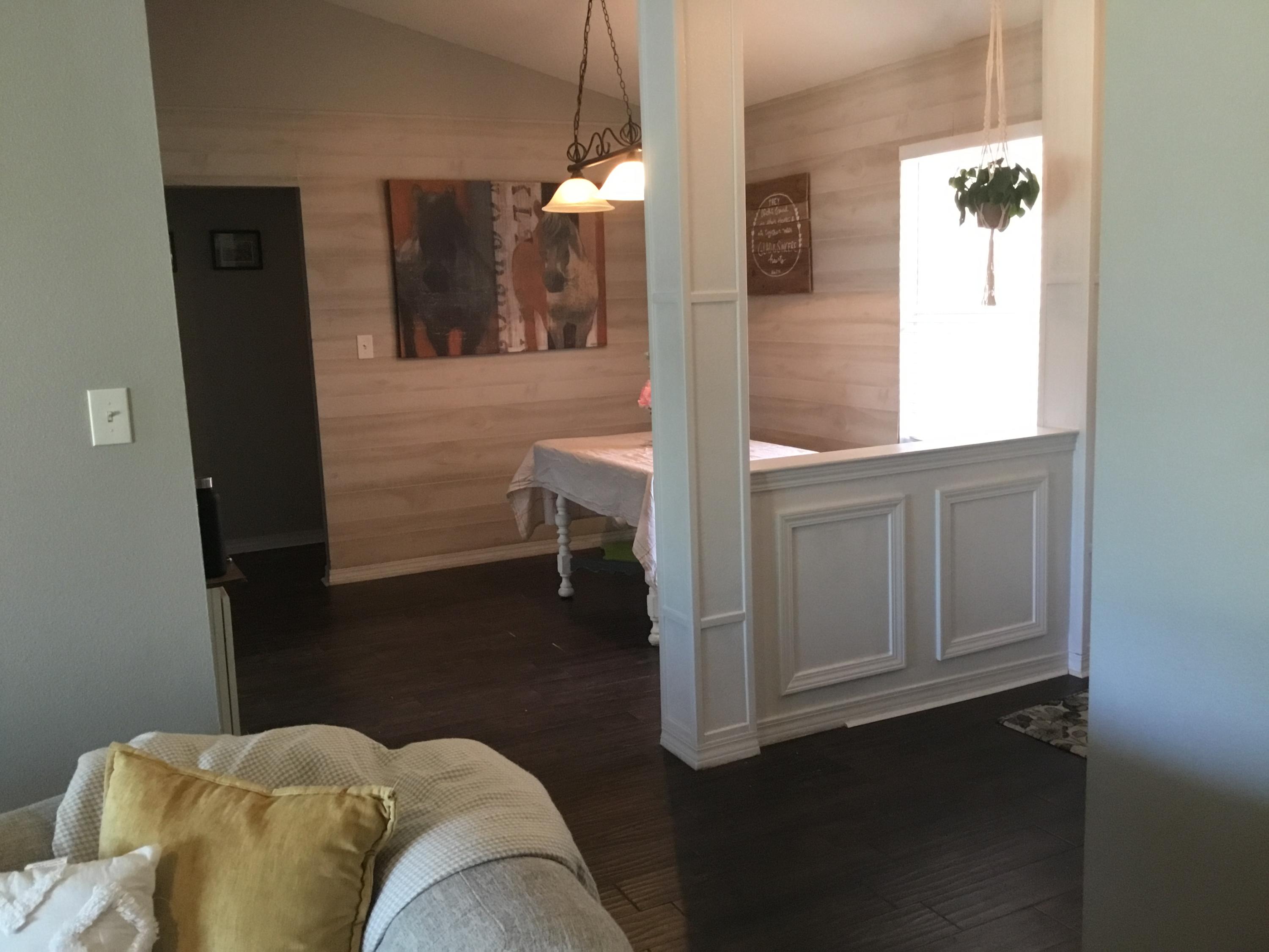 ROSS CROSSING - Residential