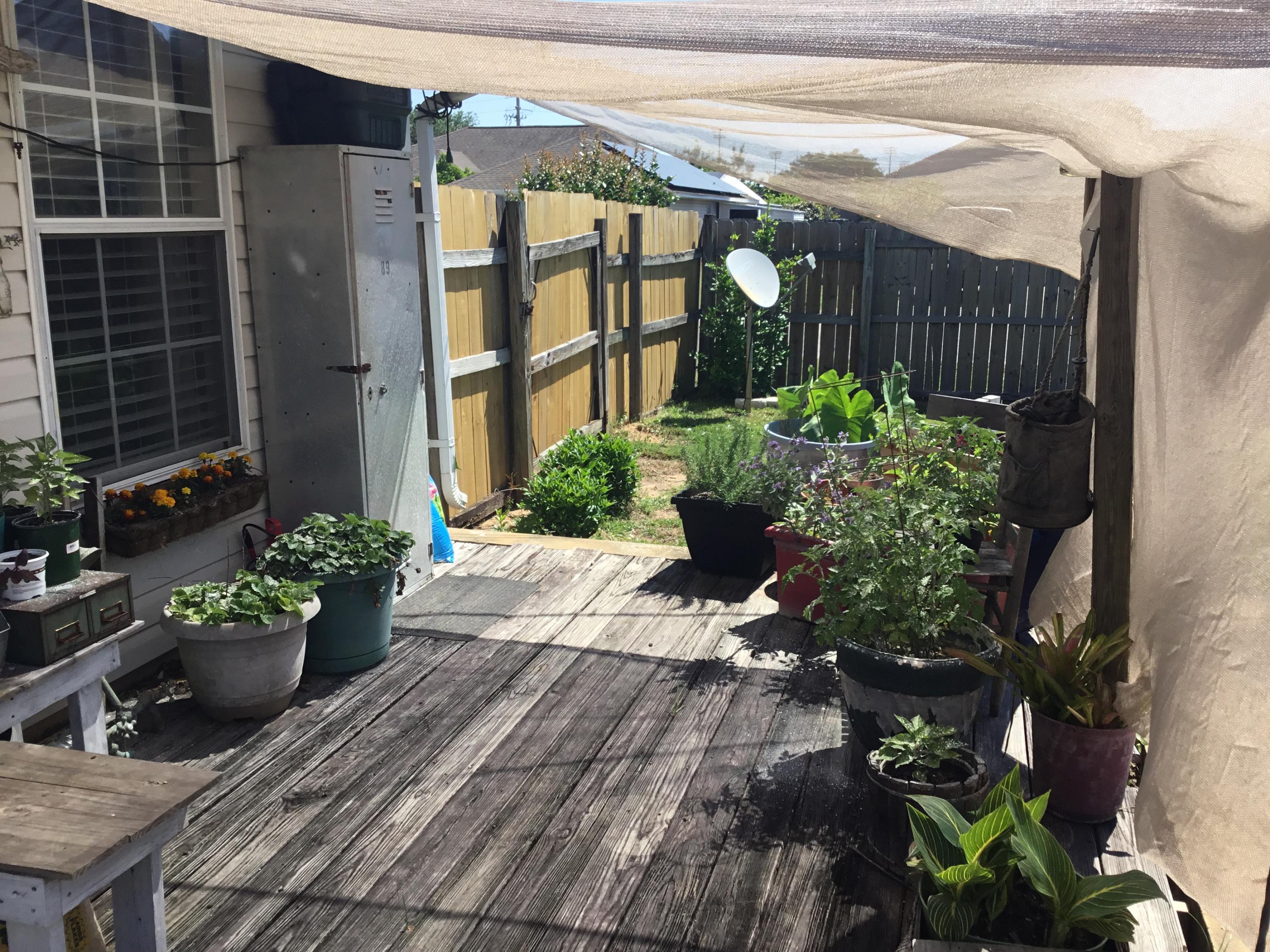 ROSS CROSSING - Residential