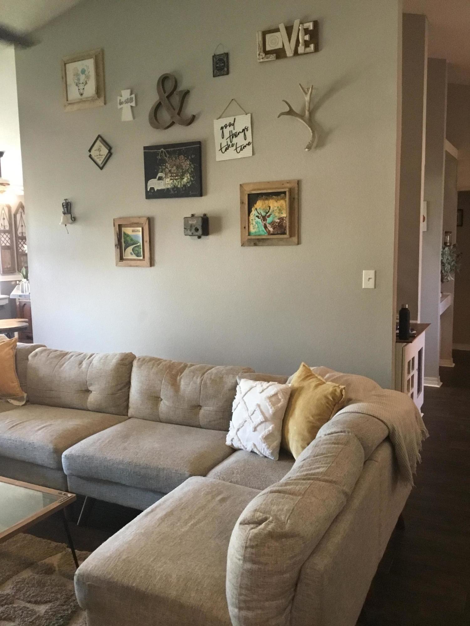 ROSS CROSSING - Residential