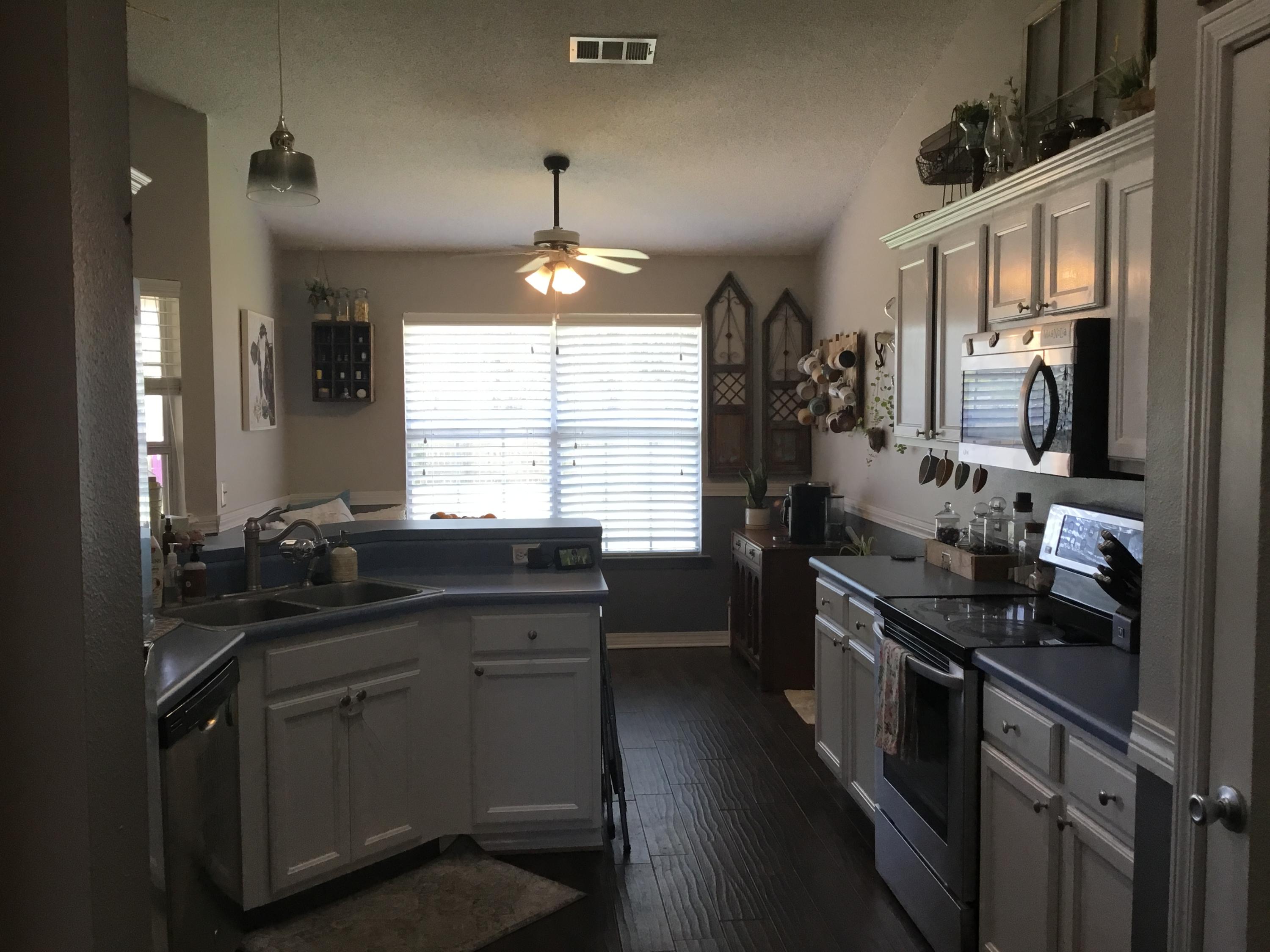 ROSS CROSSING - Residential