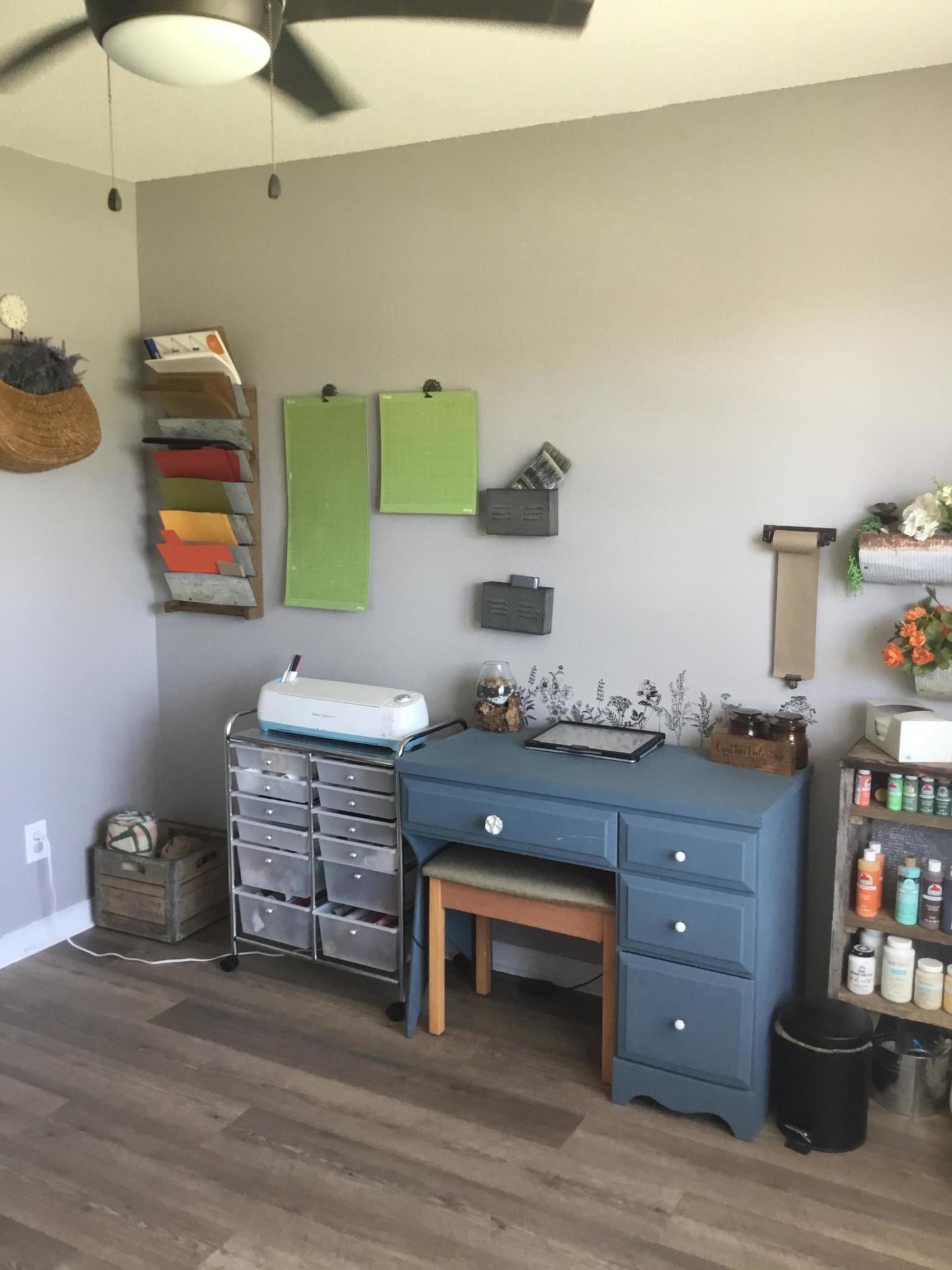 ROSS CROSSING - Residential