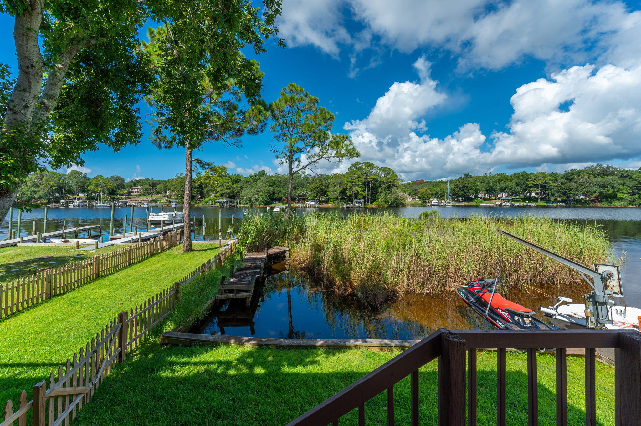 SWIFT BAYOU T/H - Residential Lease