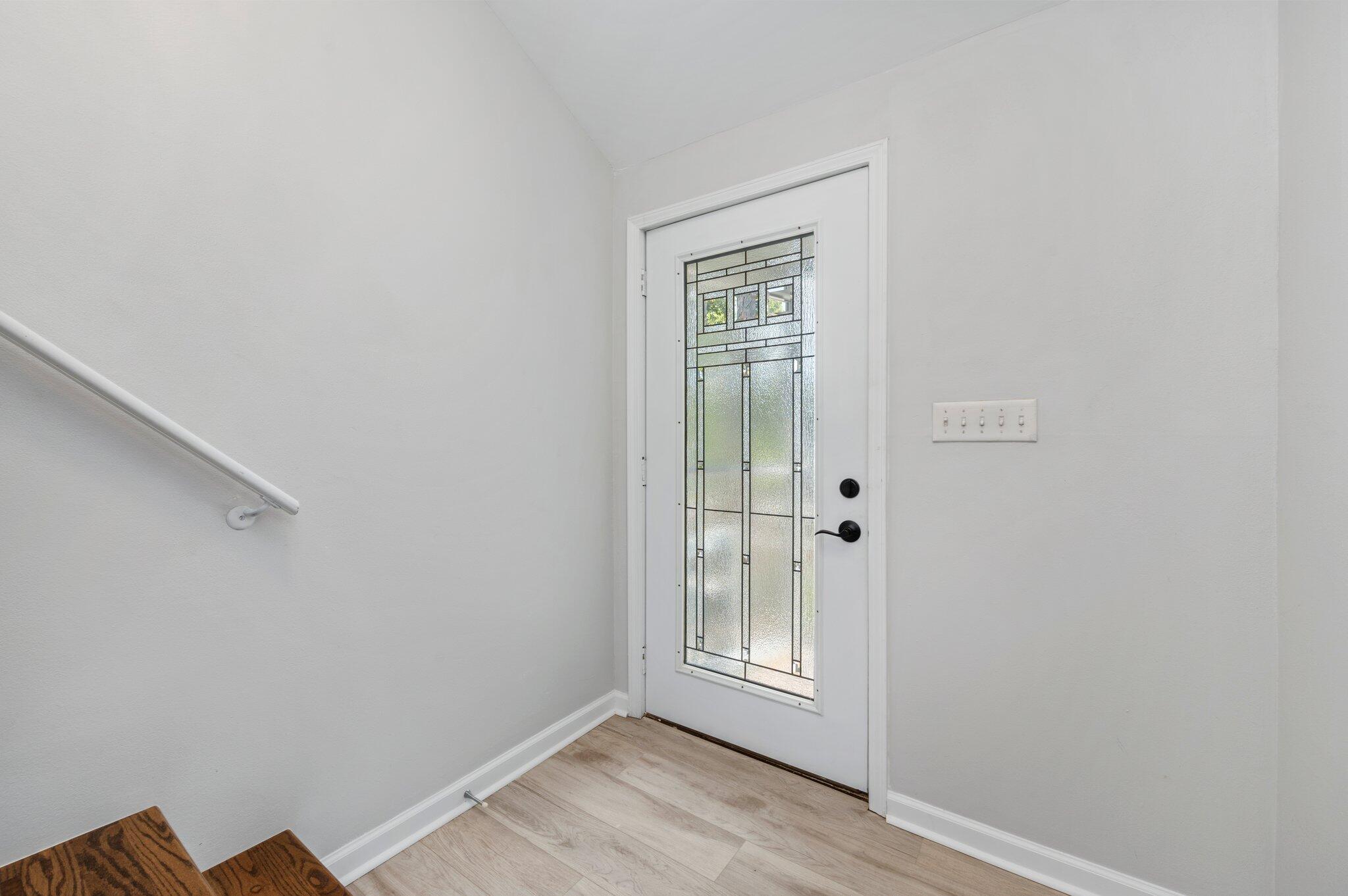 SWIFT BAYOU T/H - Residential Lease