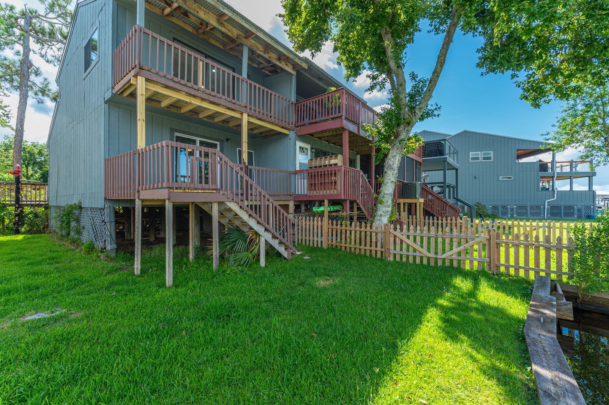 SWIFT BAYOU T/H - Residential Lease