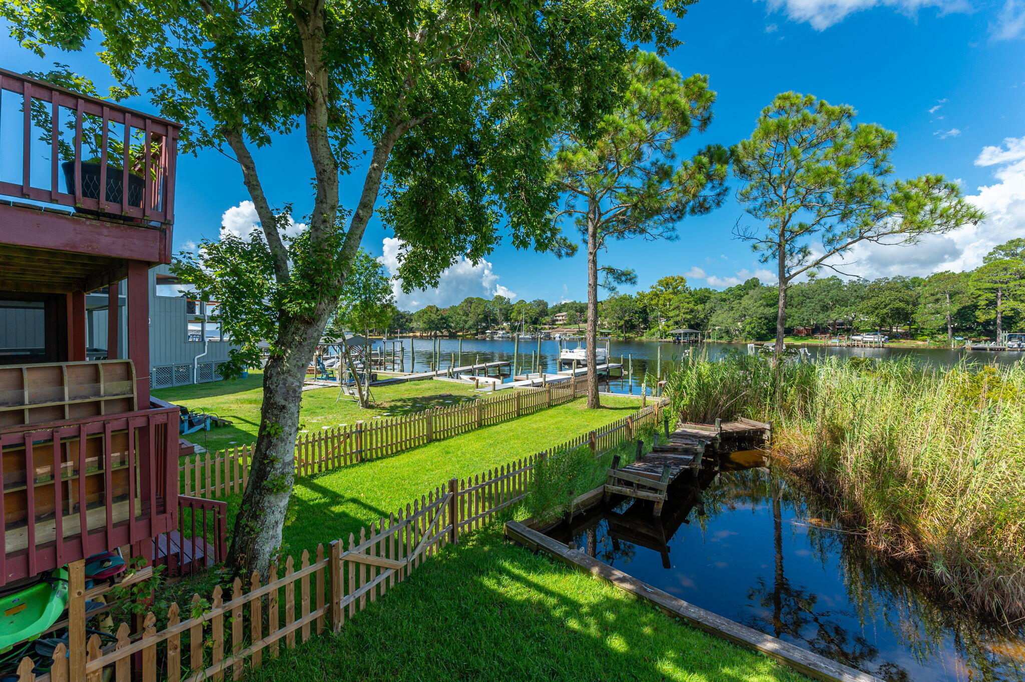 SWIFT BAYOU T/H - Residential Lease