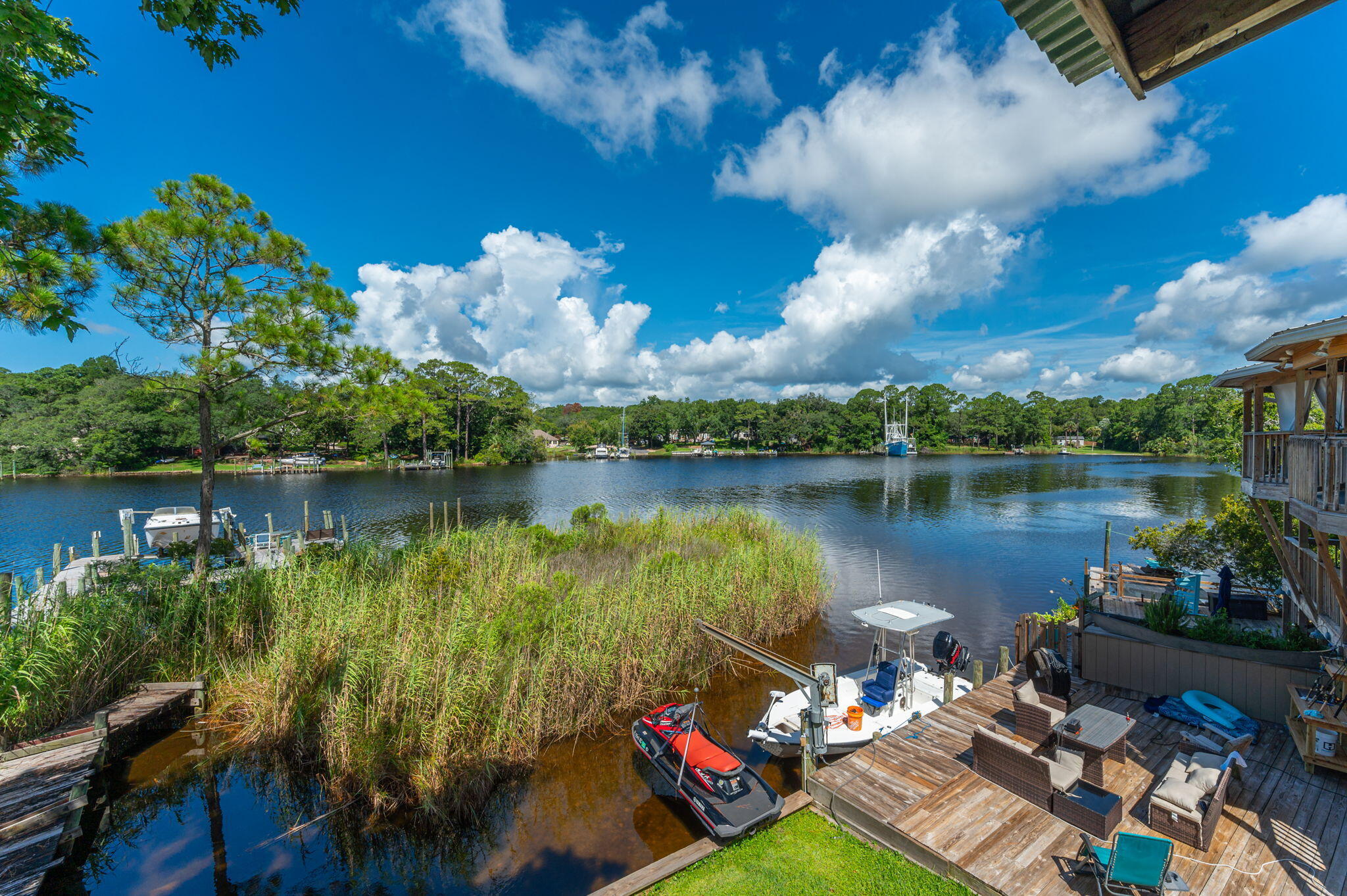 SWIFT BAYOU T/H - Residential Lease