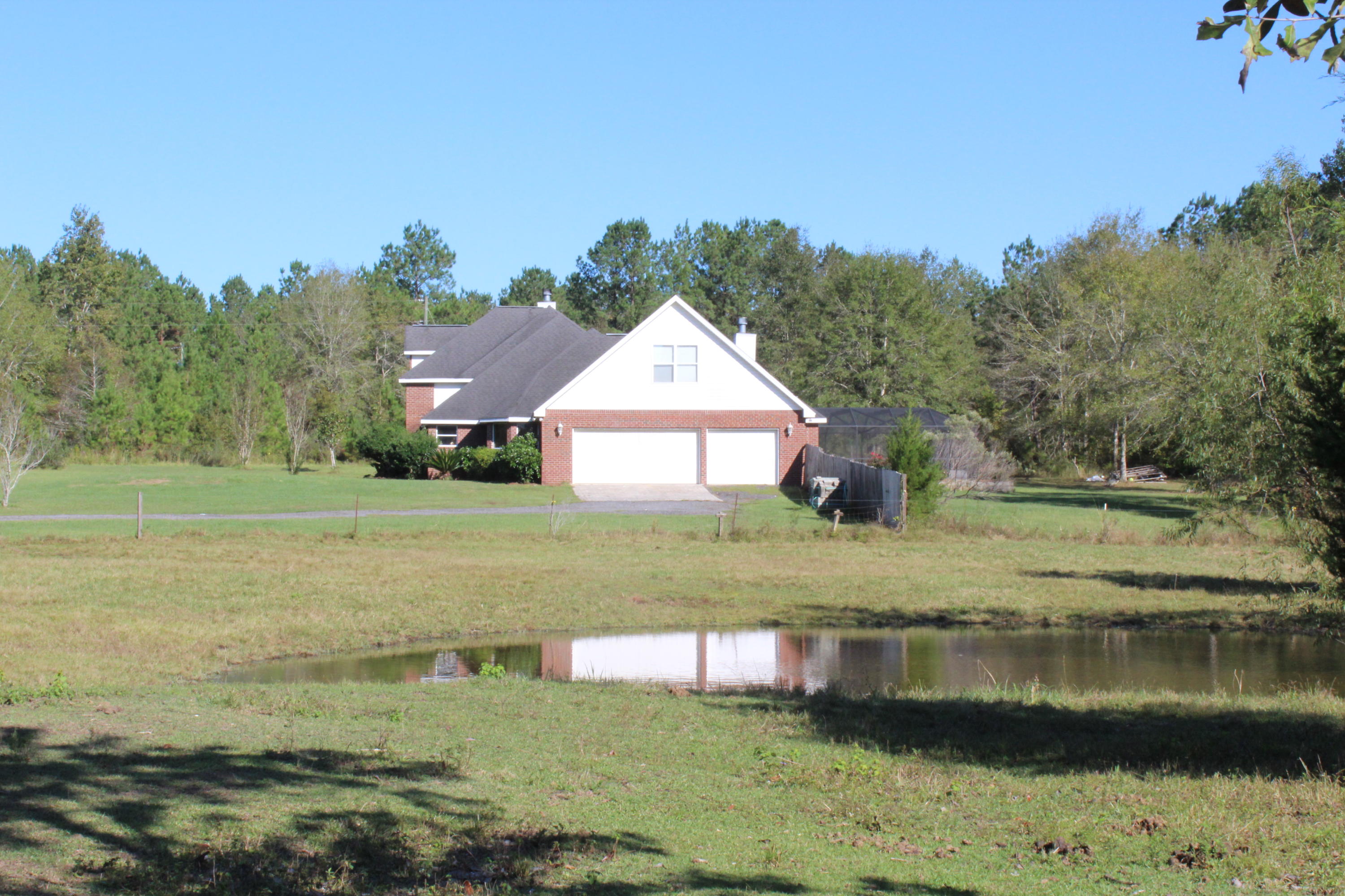 Bump's Ranch - Residential