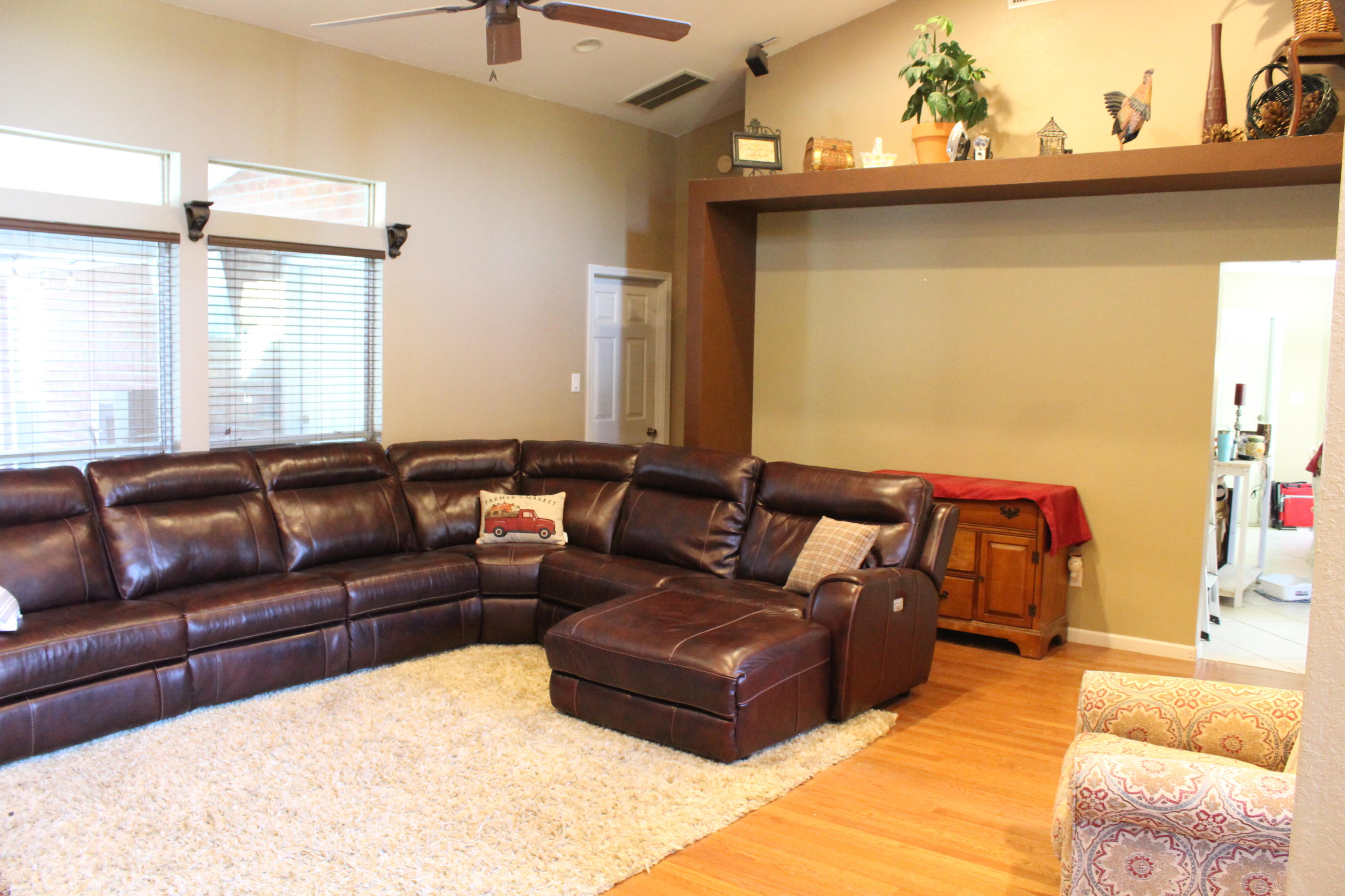 Bump's Ranch - Residential