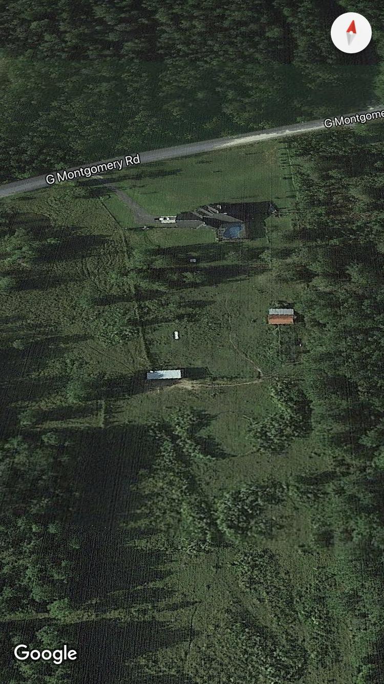 Bump's Ranch - Residential