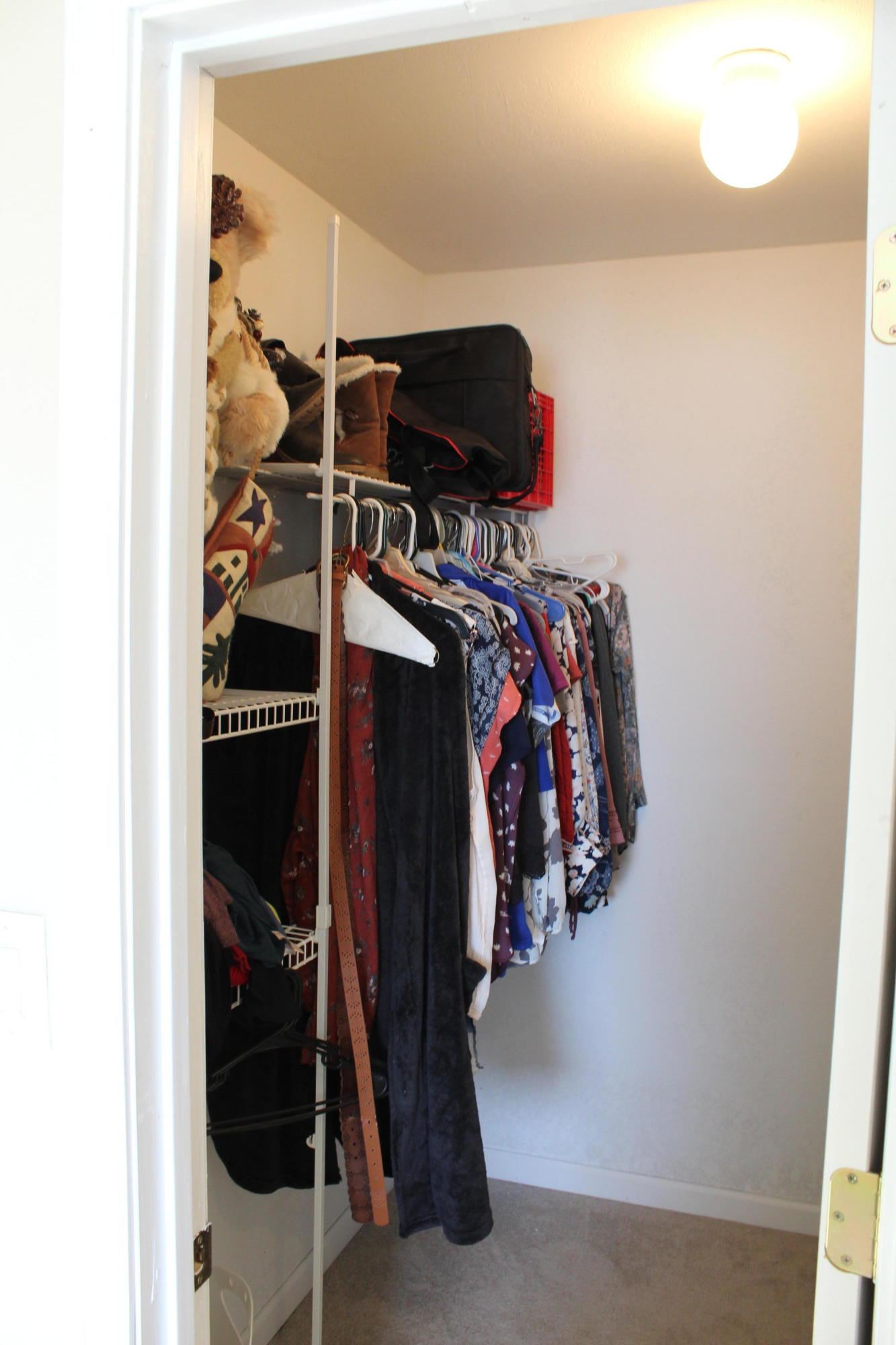 Bump's Ranch - Residential