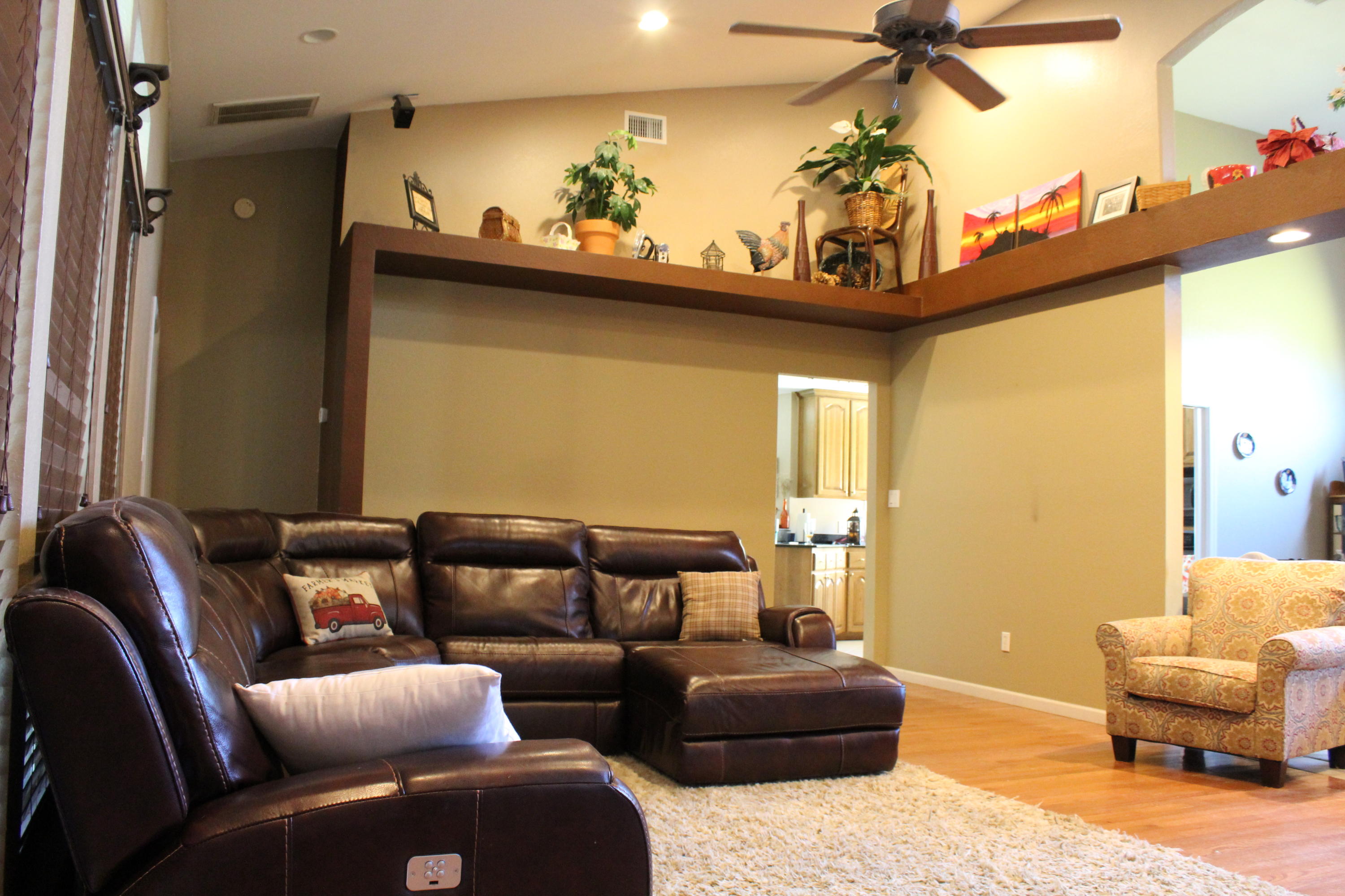 Bump's Ranch - Residential