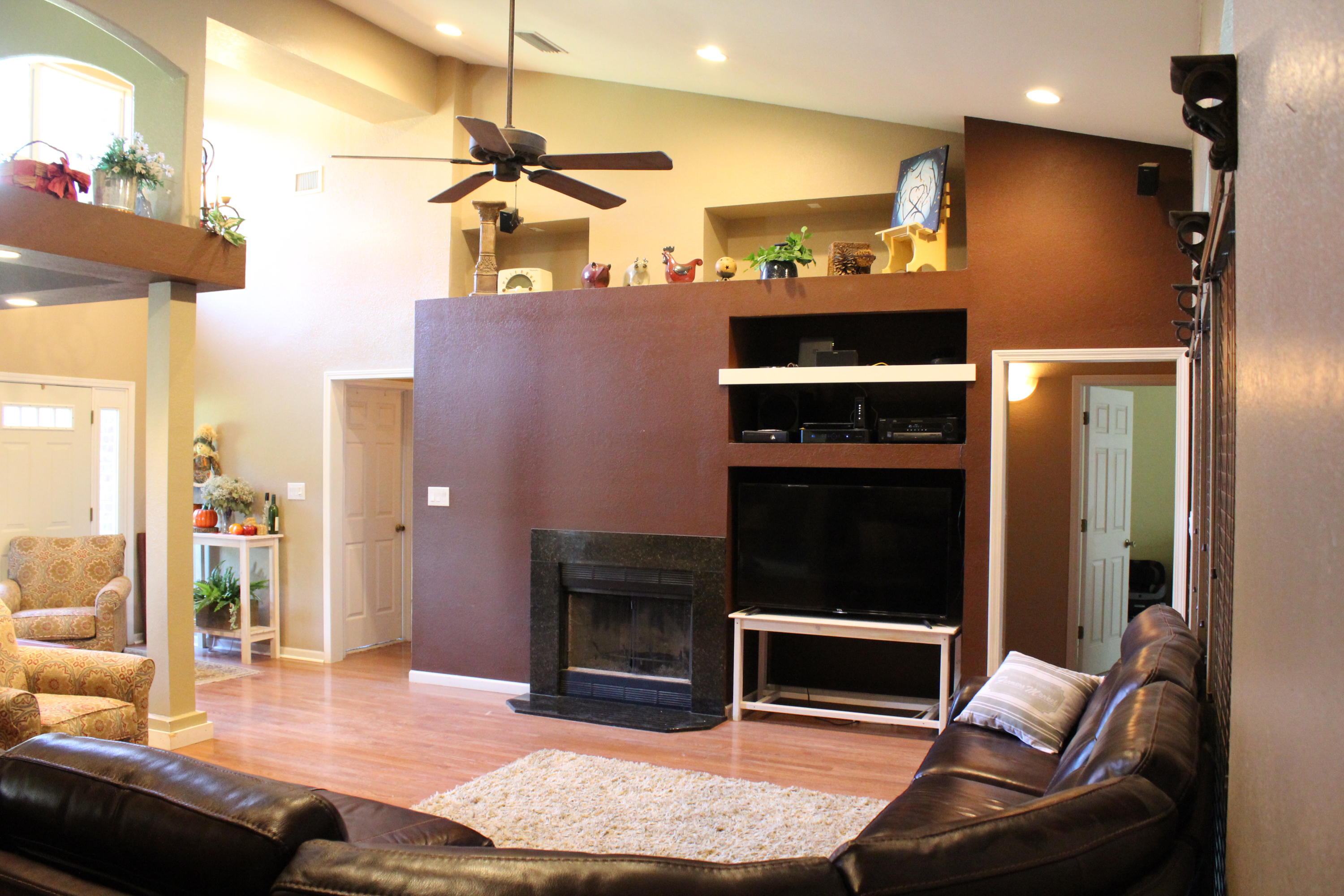 Bump's Ranch - Residential