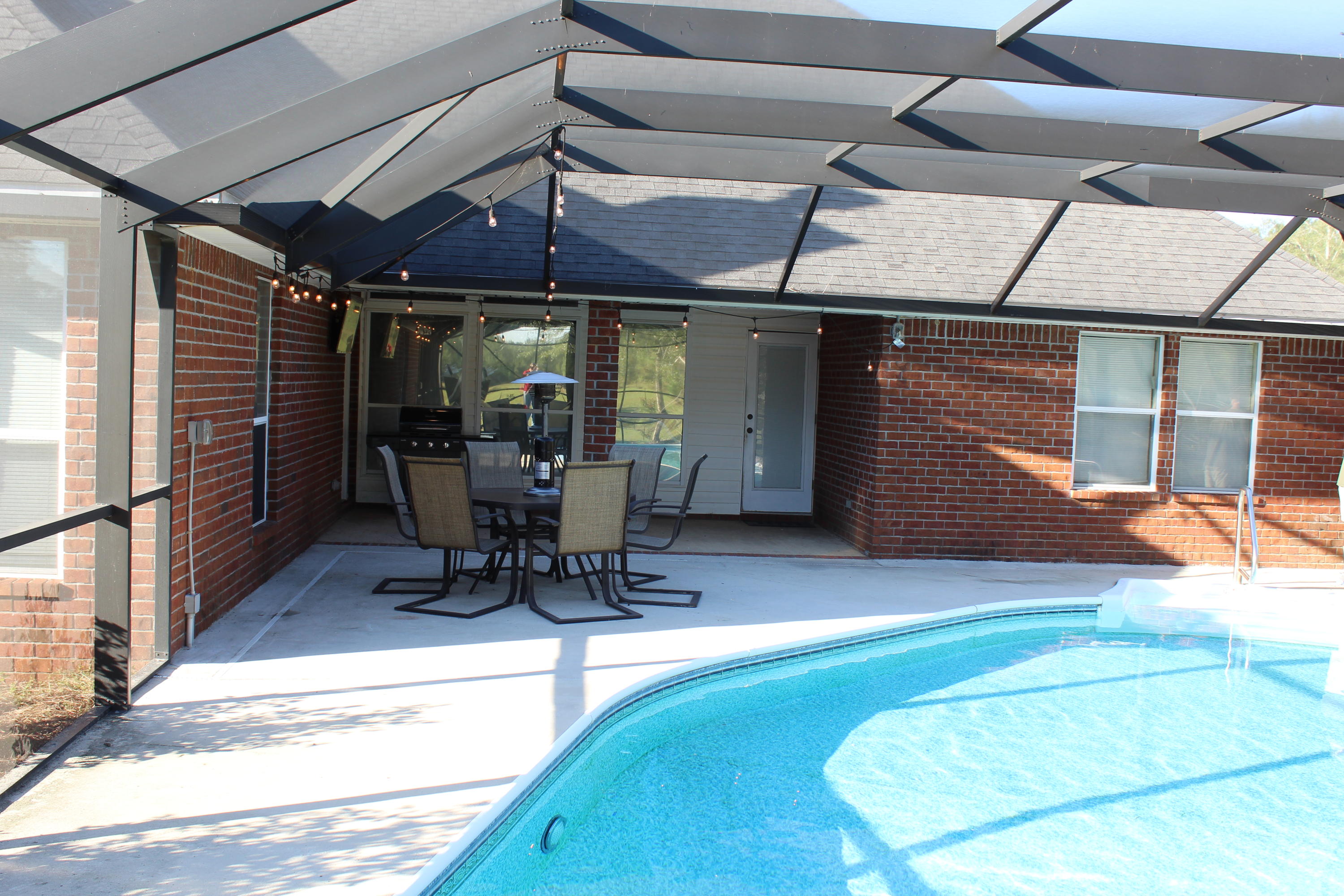 Bump's Ranch - Residential