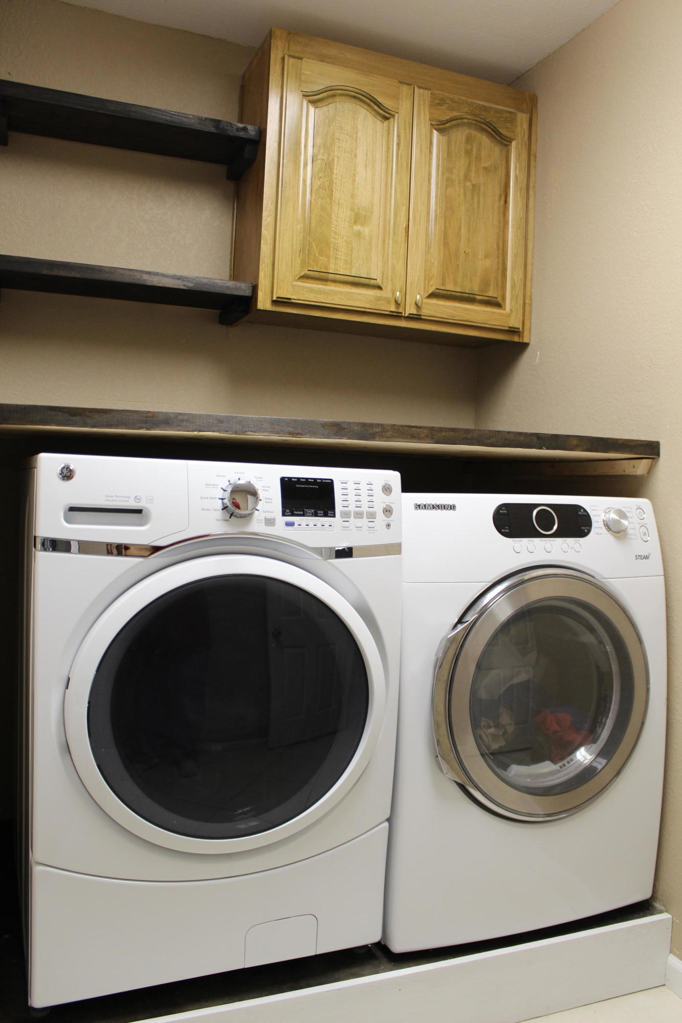 Bump's Ranch - Residential