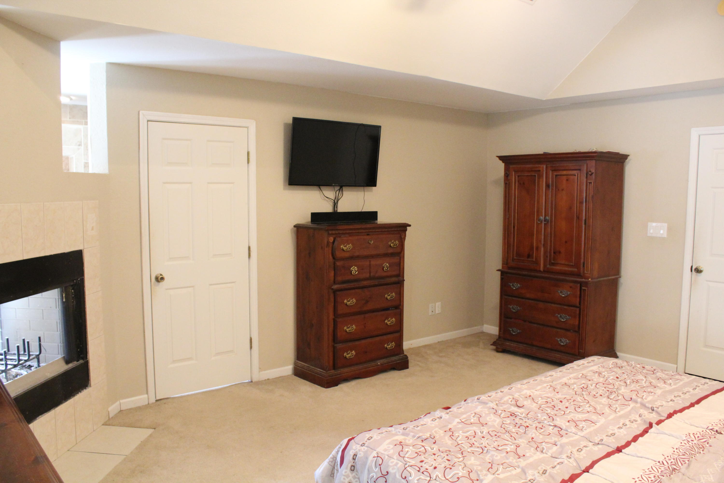 Bump's Ranch - Residential