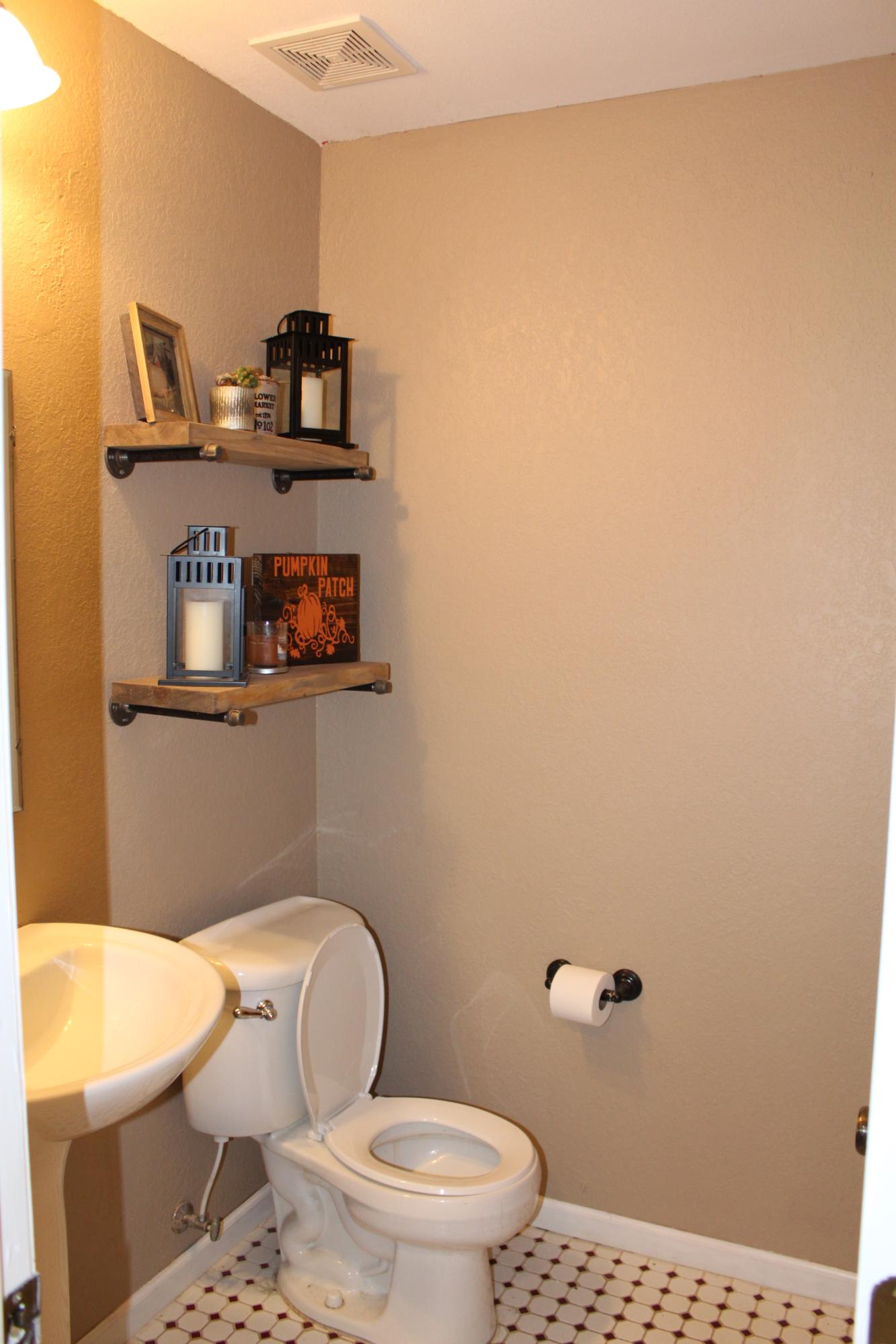 Bump's Ranch - Residential